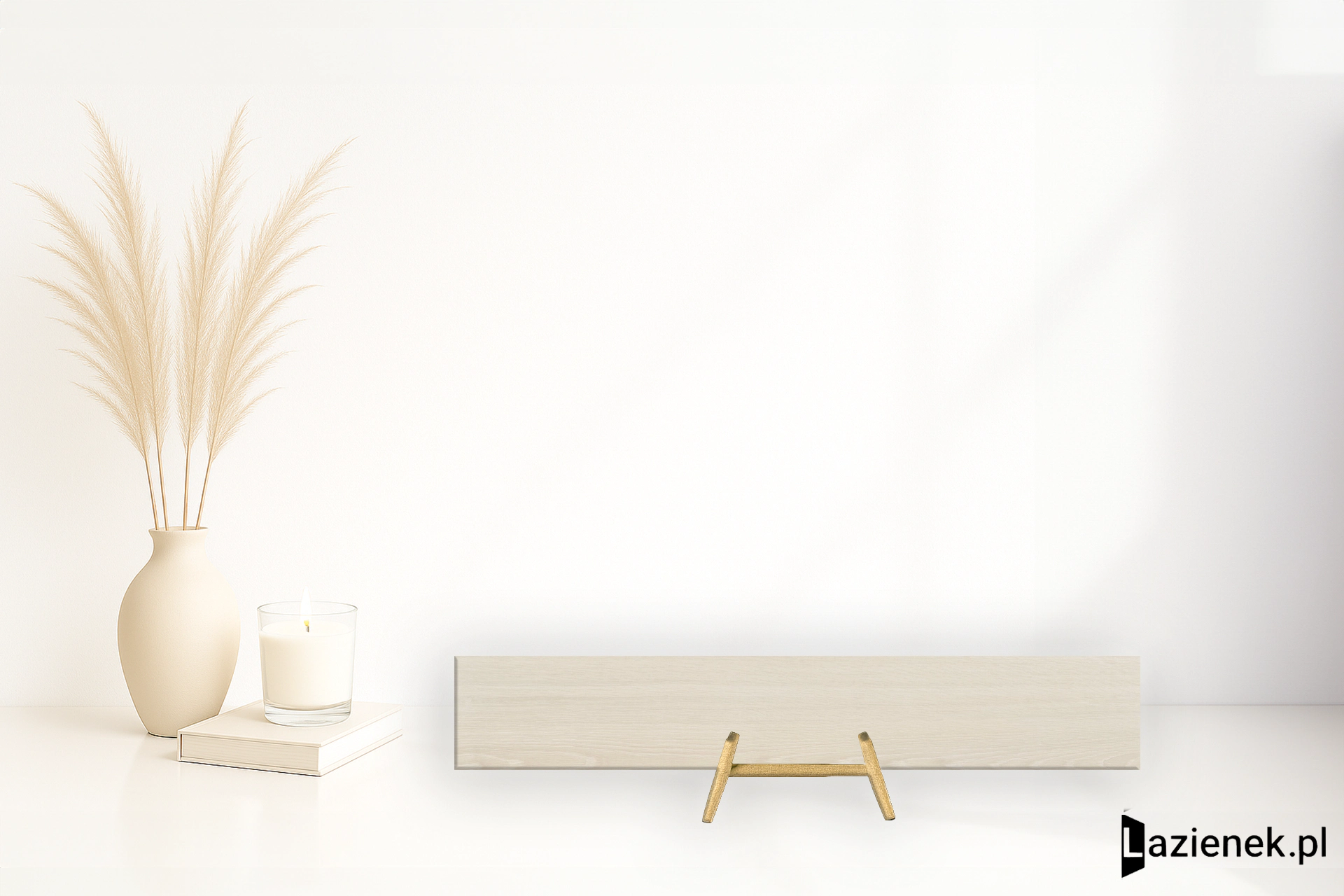 Cifre Caila Maple matowa 20x120 cm gr. 9 mm - płytka rektyfikowana / 300000000000060730