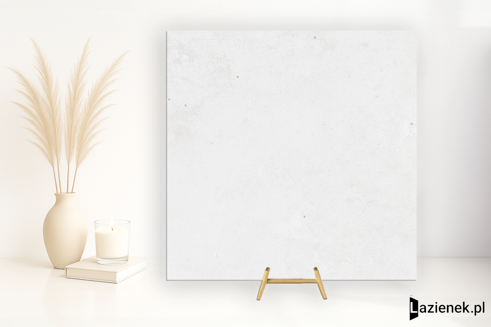 Cifre Nexus Glaciar matowa o podw. antypoślizg. 60x60 cm gr. 9 mm - płytka rektyfikowana / 300000000000052010