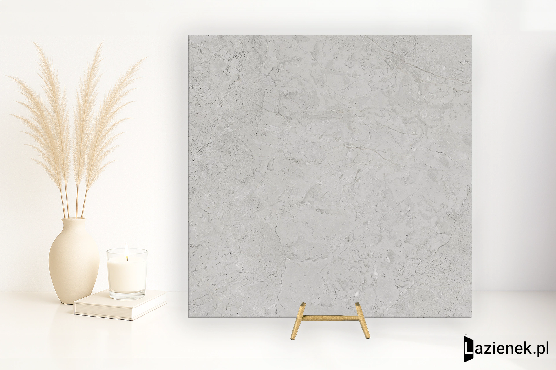 Cifre Freeland Pearl matowa 60x60 cm gr. 9 mm - płytka rektyfikowana / 300000000000061006