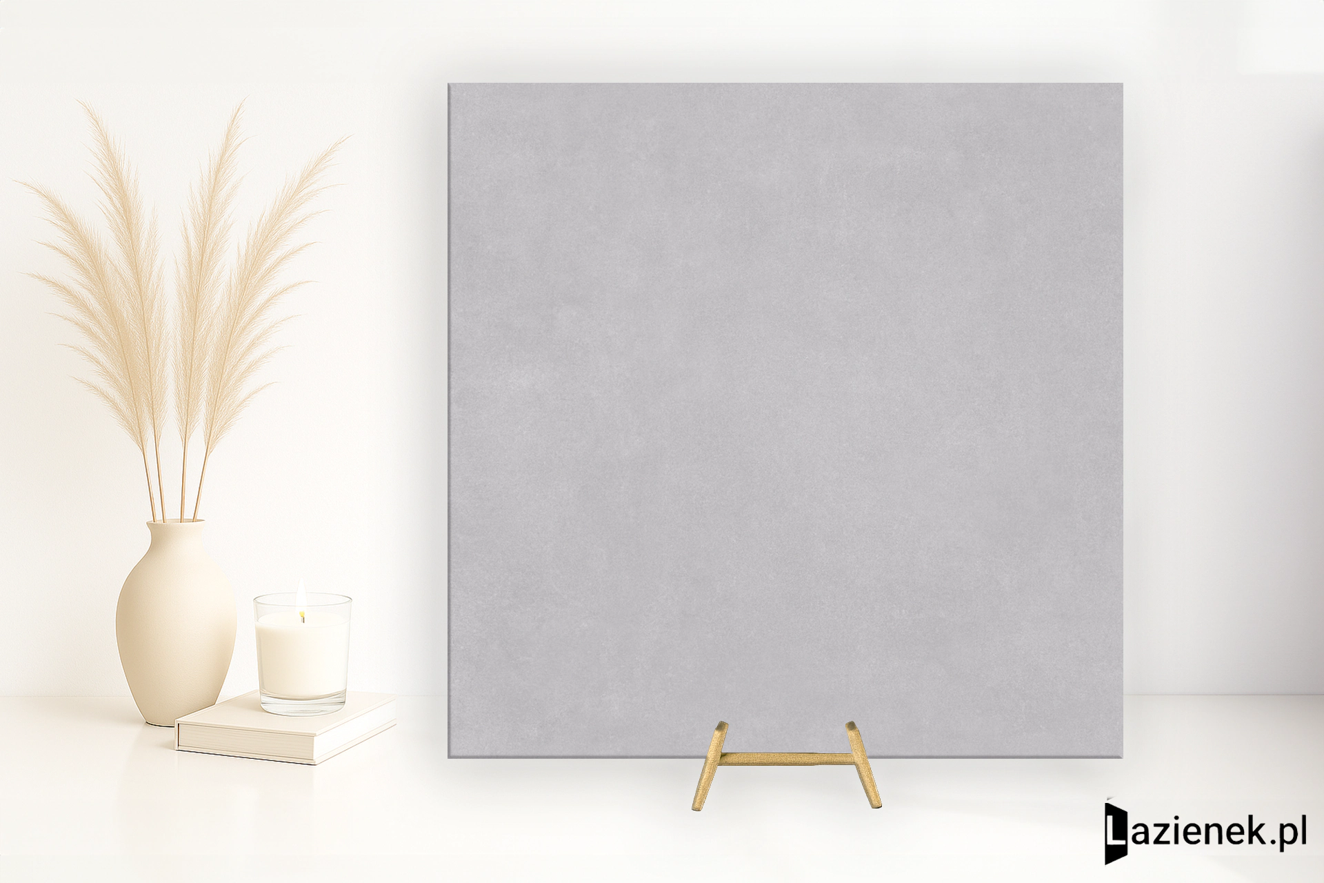 Cifre Gravity Pearl matowa 120x120 cm gr. 9 mm - płytka rektyfikowana / 300000000000052202