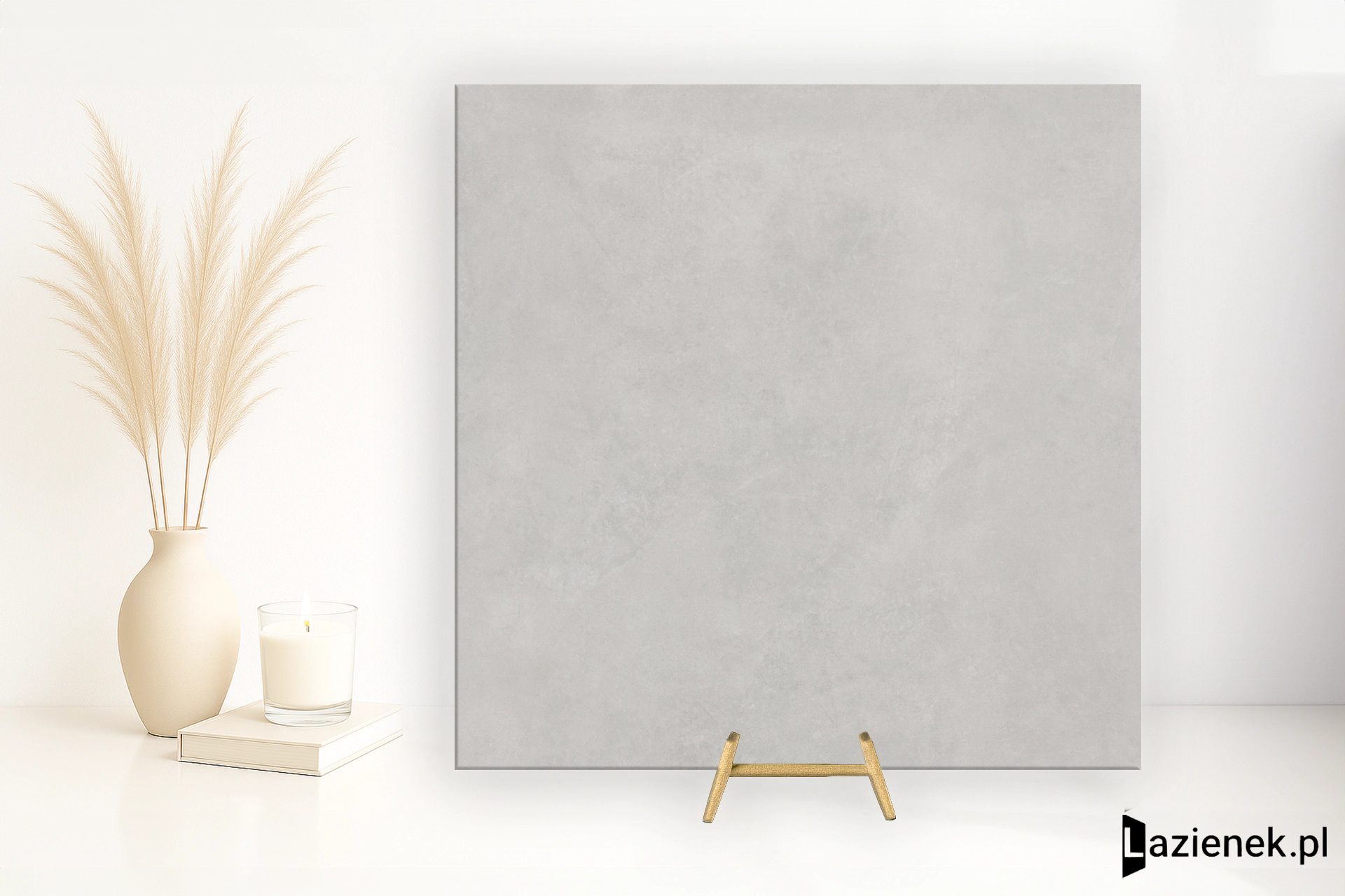 Cifre Koen Pearl matowa 60x60 cm gr. 9 mm - płytka nierektyfikowana / 300000000000065057