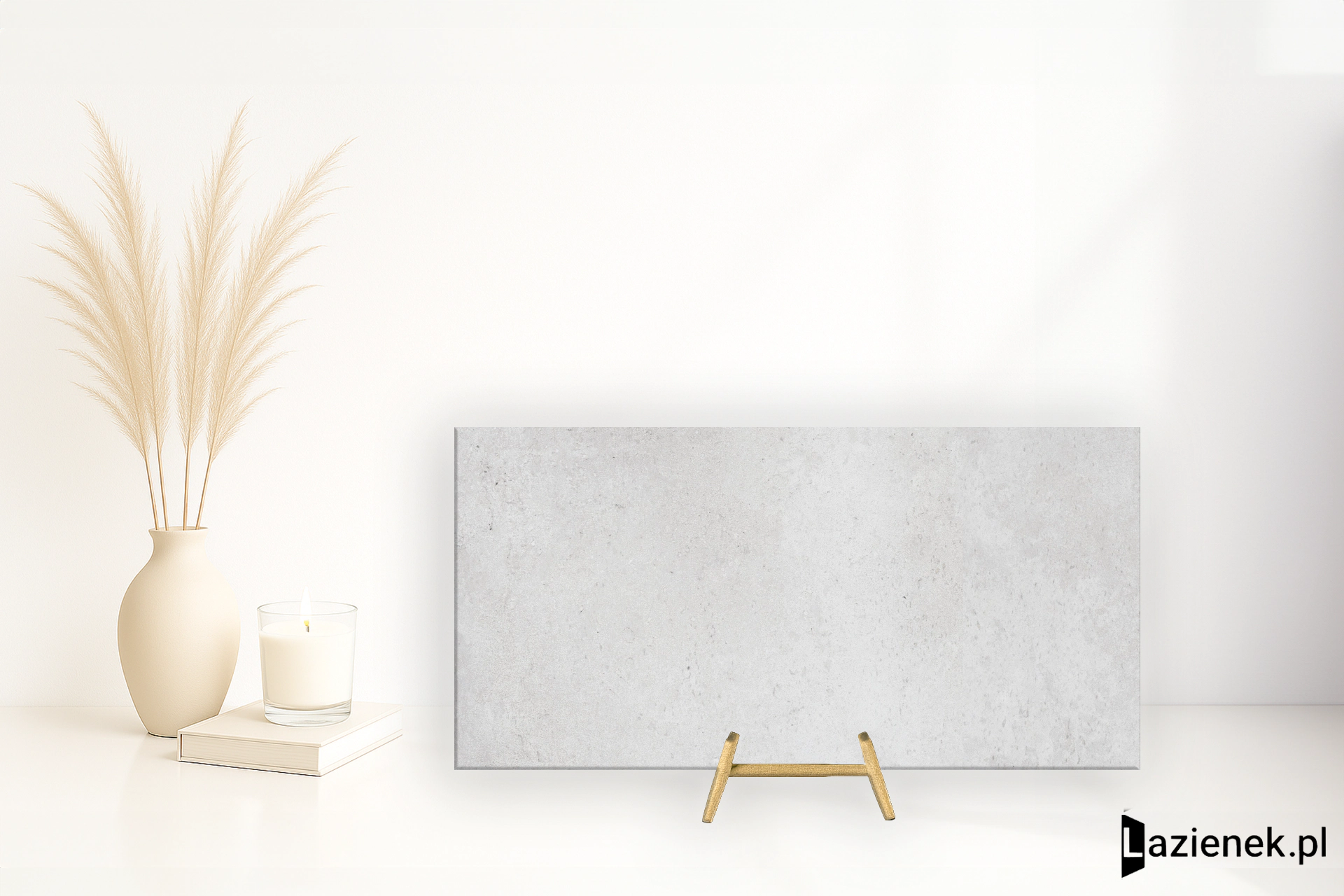 Cifre Traffic White matowa 30x60 cm gr. 9 mm - płytka nierektyfikowana / 300000000000043811