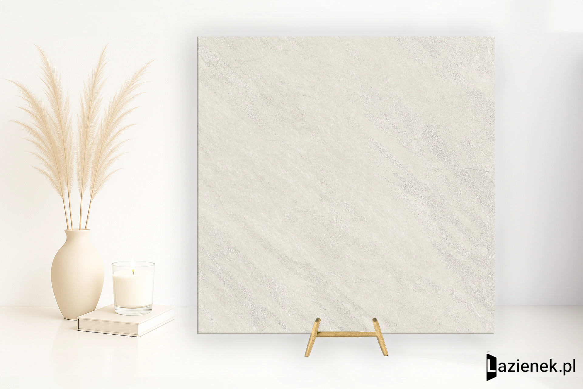 Cifre Kliff Sand antypoślizgowa 60x60 cm gr. 9 mm - płytka nierektyfikowana / 300000000000045797