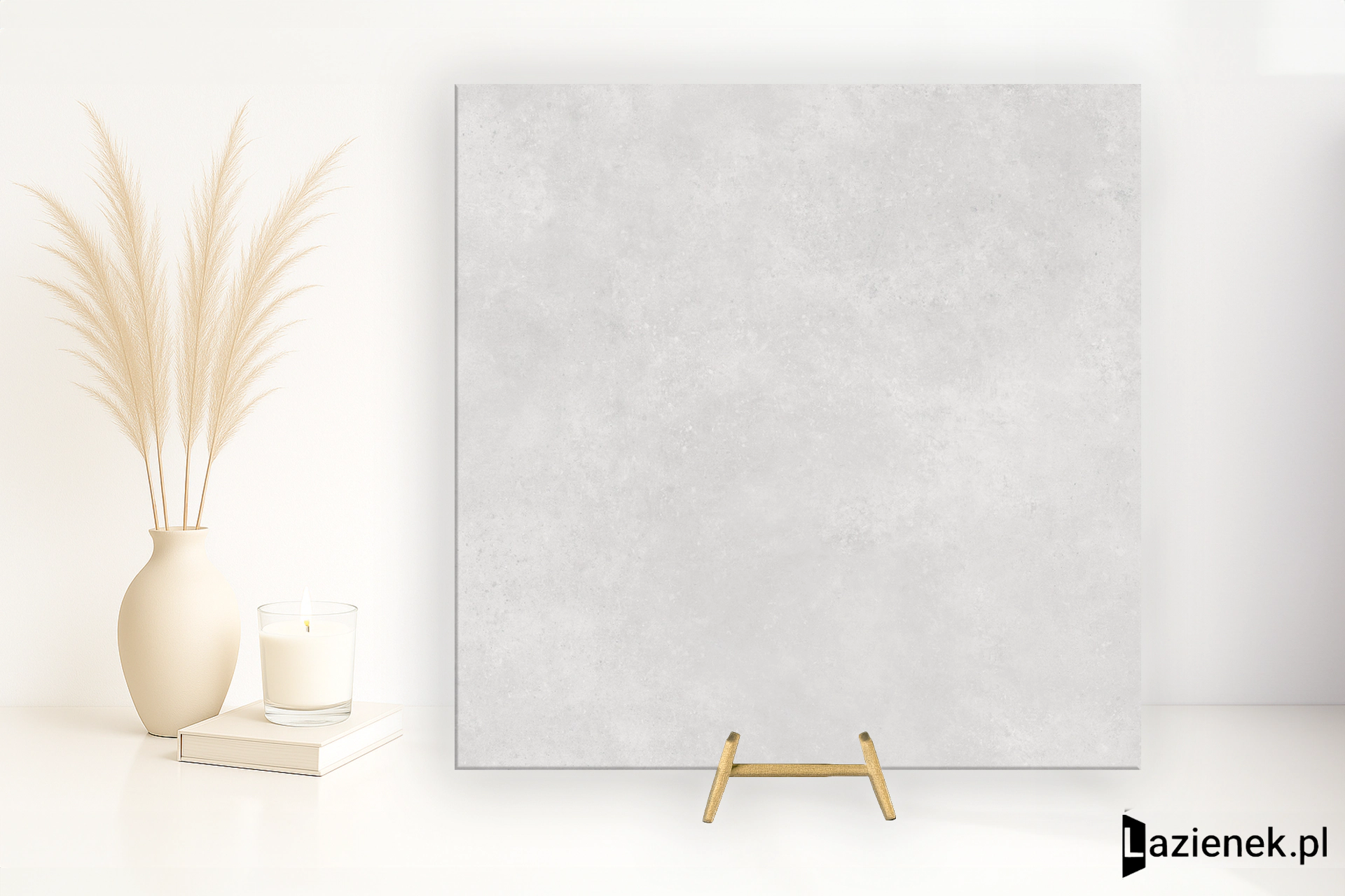 Cifre Nexus Glaciar antypoślizgowa 120x120 cm gr. 9 mm - płytka rektyfikowana / 300000000000052108