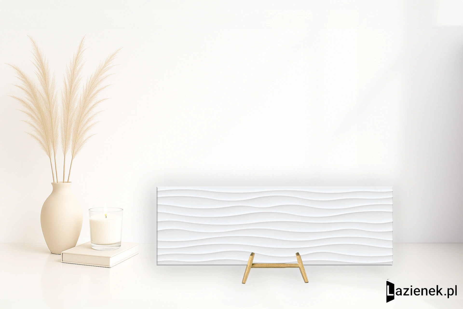 Cifre Pure Sound matowa 25x75 cm gr. 9 mm - płytka nierektyfikowana / 300000000000008157