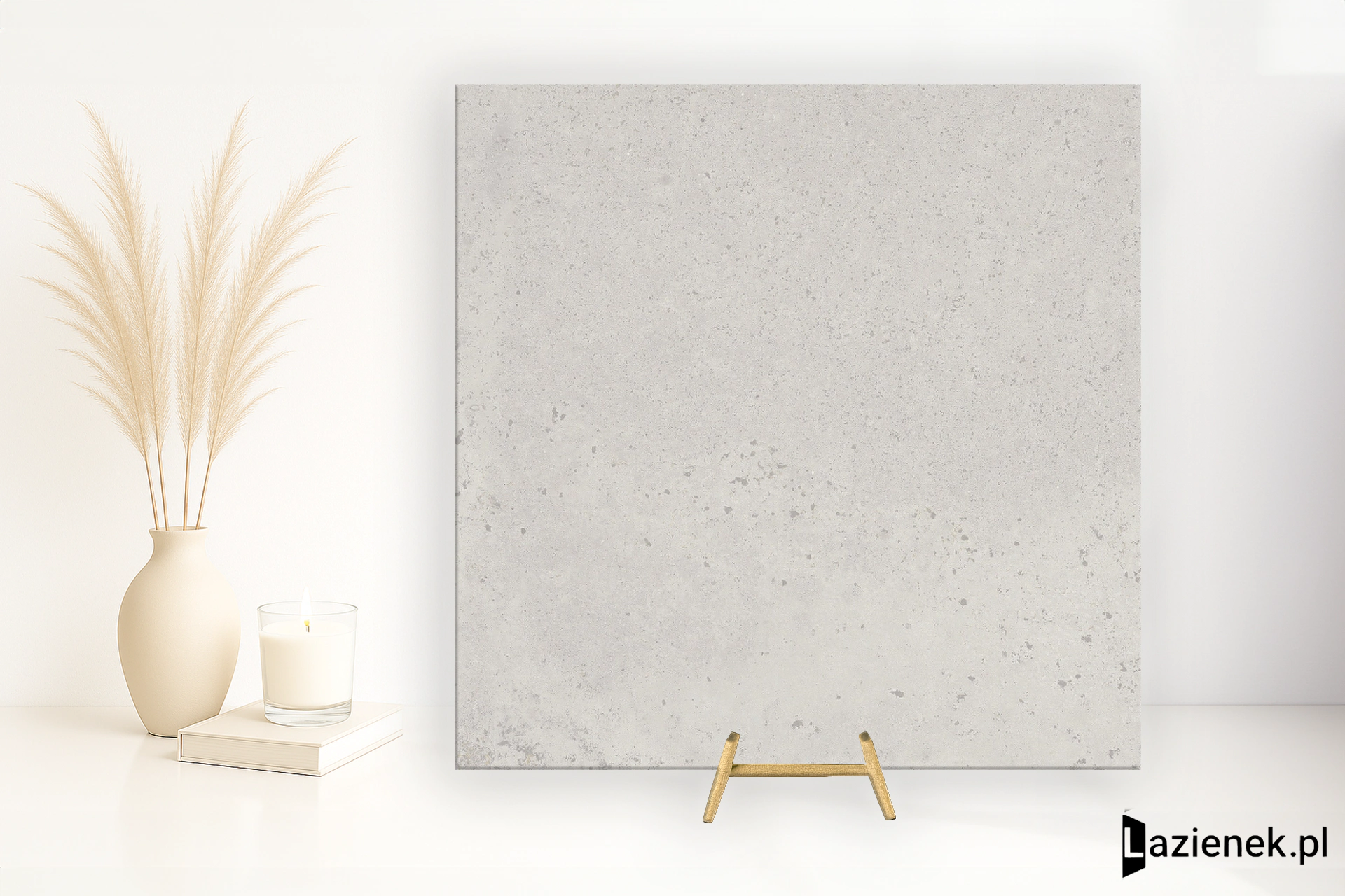 Cifre Blaze Pearl matowa o podw. antypoślizg. 20x20 cm gr. 9 mm - płytka rektyfikowana / 300000000000054692