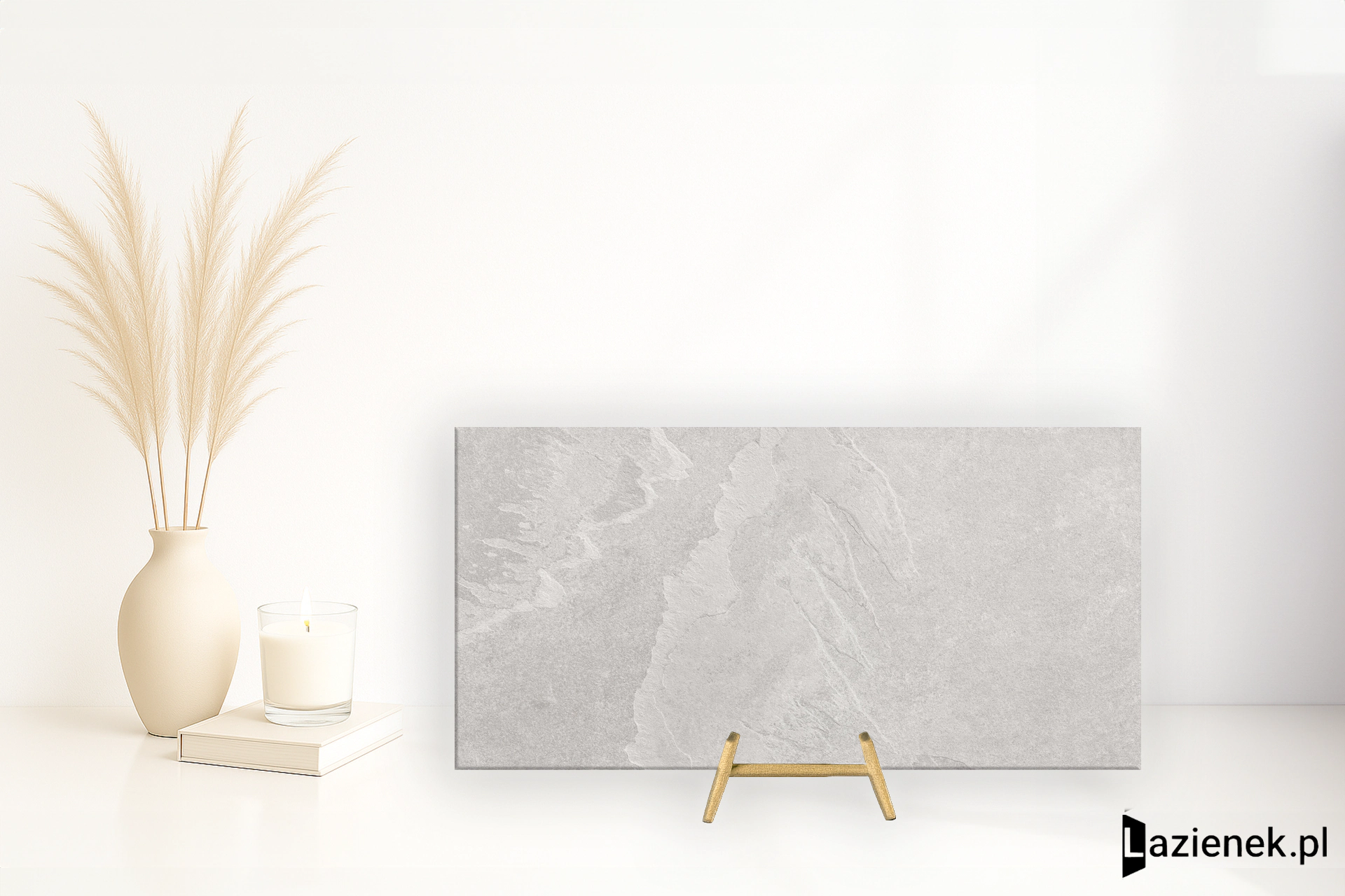 Cifre Overland Pearl matowa 60x120 cm gr. 9 mm - płytka nierektyfikowana / 300000000000045339