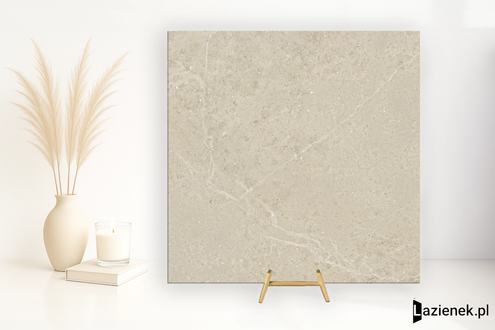 Cifre Norwich Sand matowa 60x60 cm gr. 9 mm - płytka nierektyfikowana / 300000000000065071