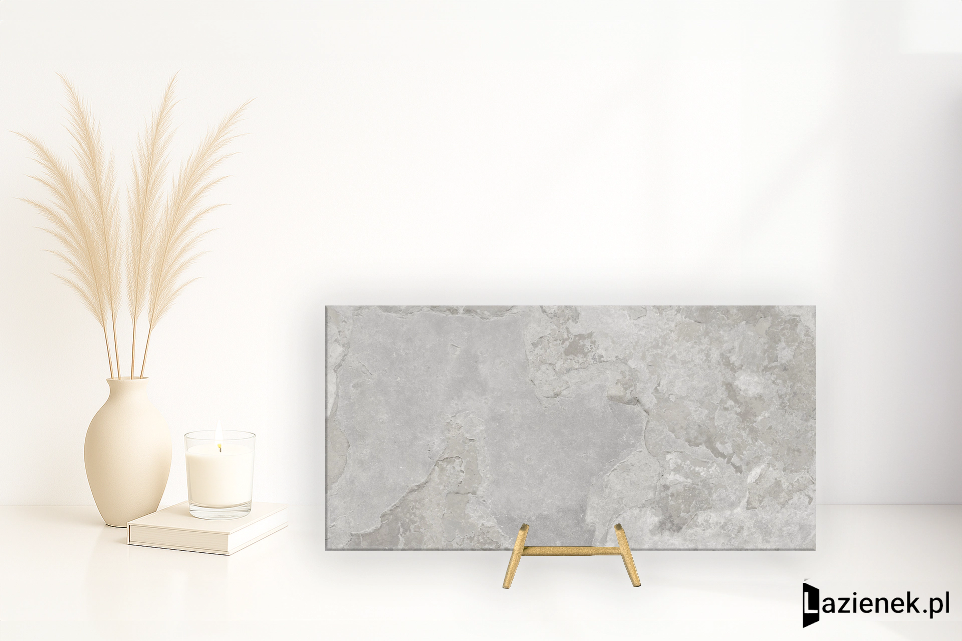 Cifre Arven Almond matowa o podw. antypoślizg. 60x120 cm gr. 9 mm - płytka rektyfikowana / 300000000000067535