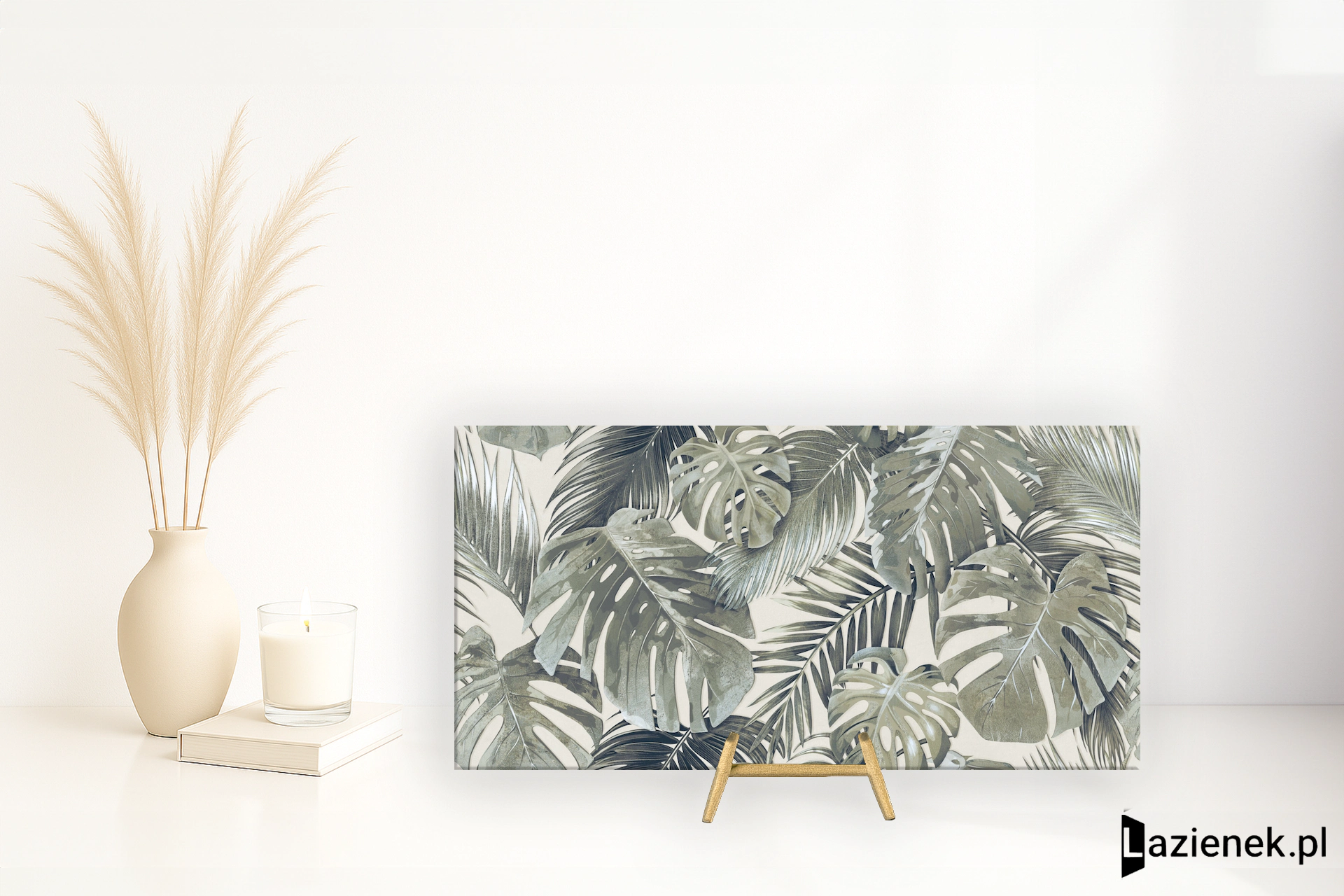 Cifre Garden Areca Light matowa 60x120 cm gr. 8 mm - płytka rektyfikowana / 300000000000067503