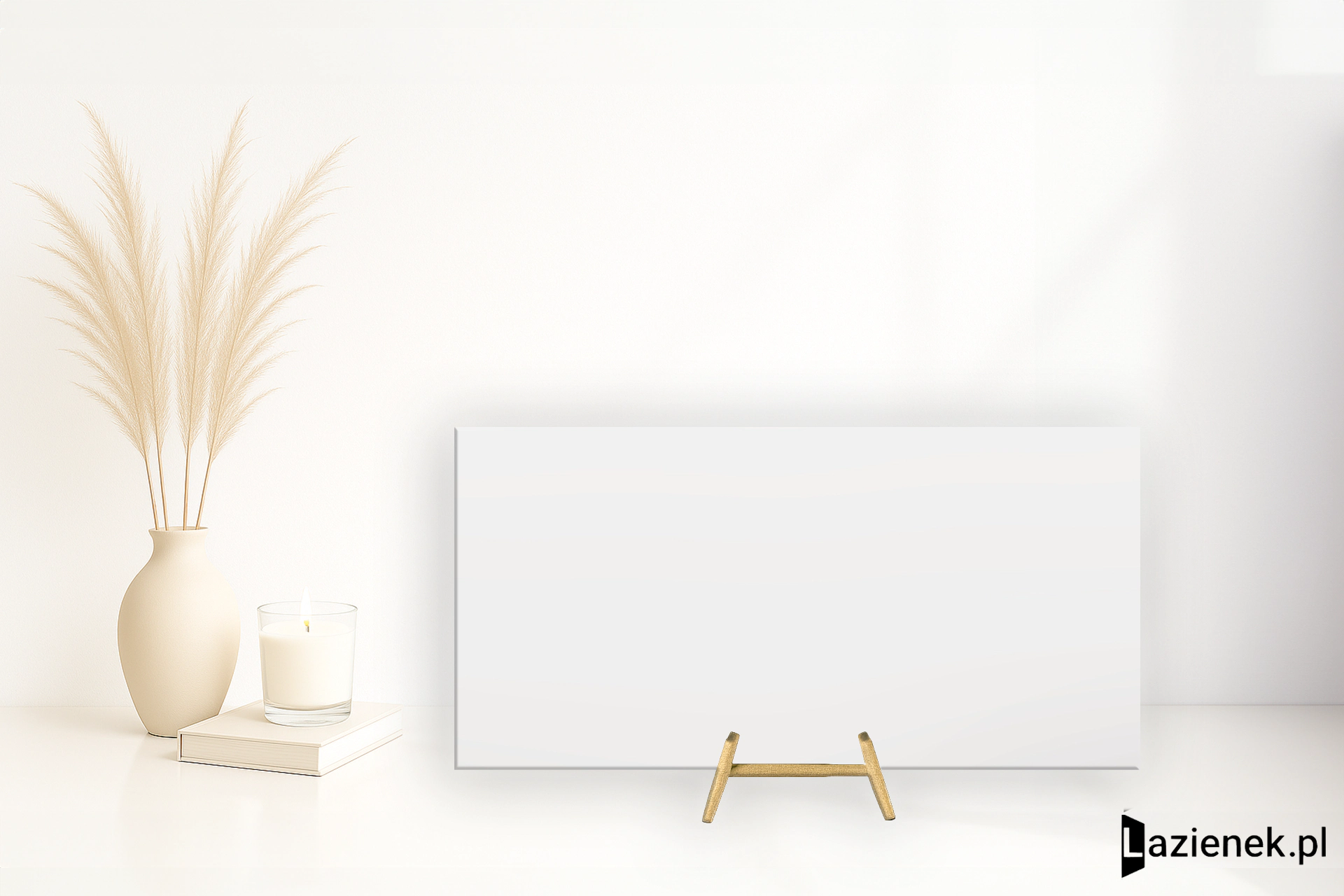 Cifre Glaciar White matowa 30x60 cm gr. 7 mm - płytka rektyfikowana / 300000000000037437