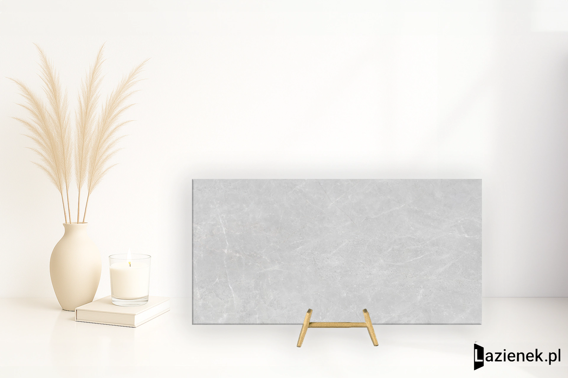 Cifre Athea Pearl polerowana 75x150 cm gr. 11 mm - płytka rektyfikowana / 300000000000065001
