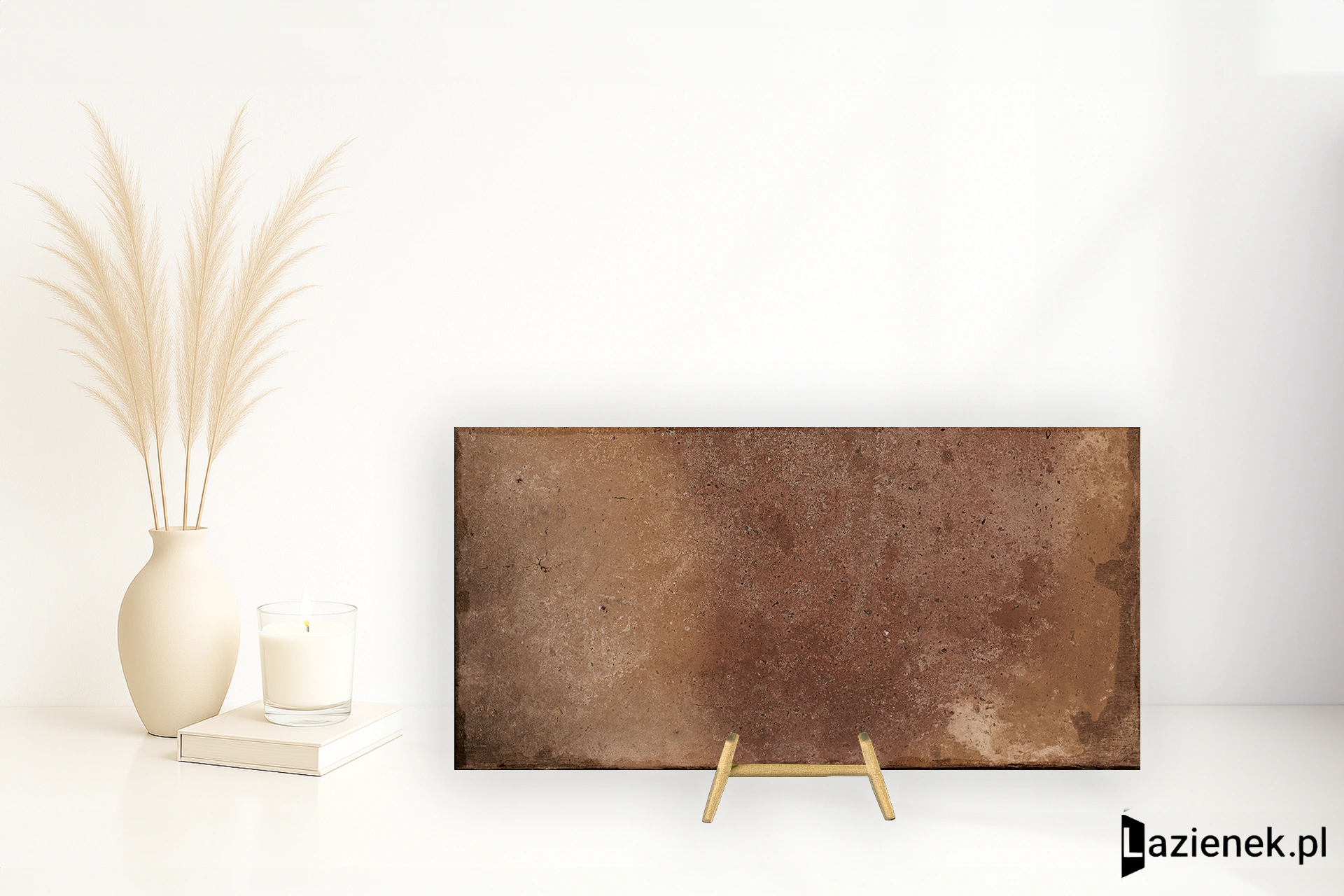 Cifre Beck Amber matowa o podw. antypoślizg. 10x20 cm gr. 9 mm - płytka rektyfikowana / 300000000000059088
