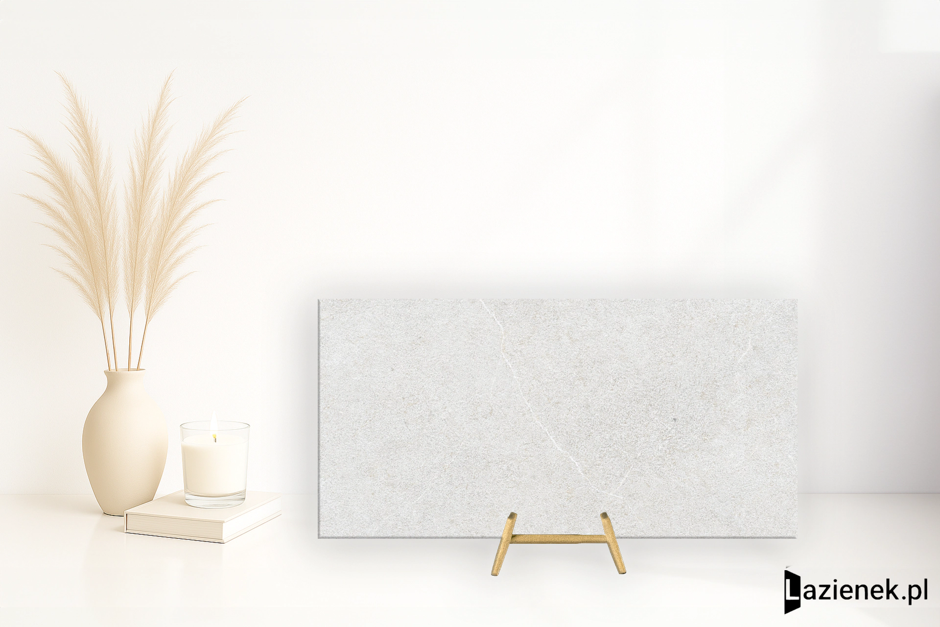 Cifre Kavan Ivory matowa 60x120 cm gr. 9 mm - płytka rektyfikowana / 300000000000056014