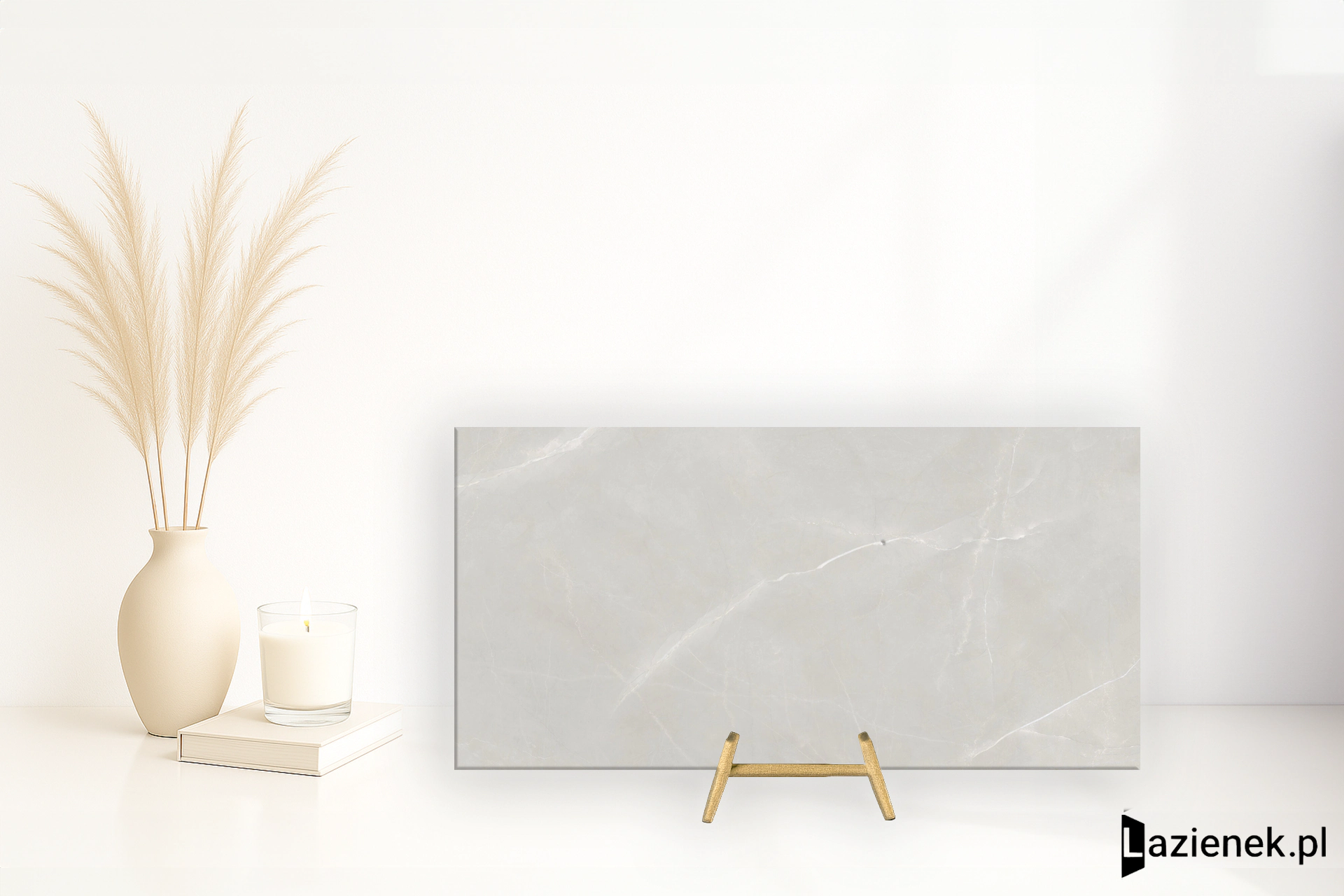 Cifre Paradise Pearl błyszcząca 75x150 cm gr. 11 mm - płytka rektyfikowana / 300000000000065875