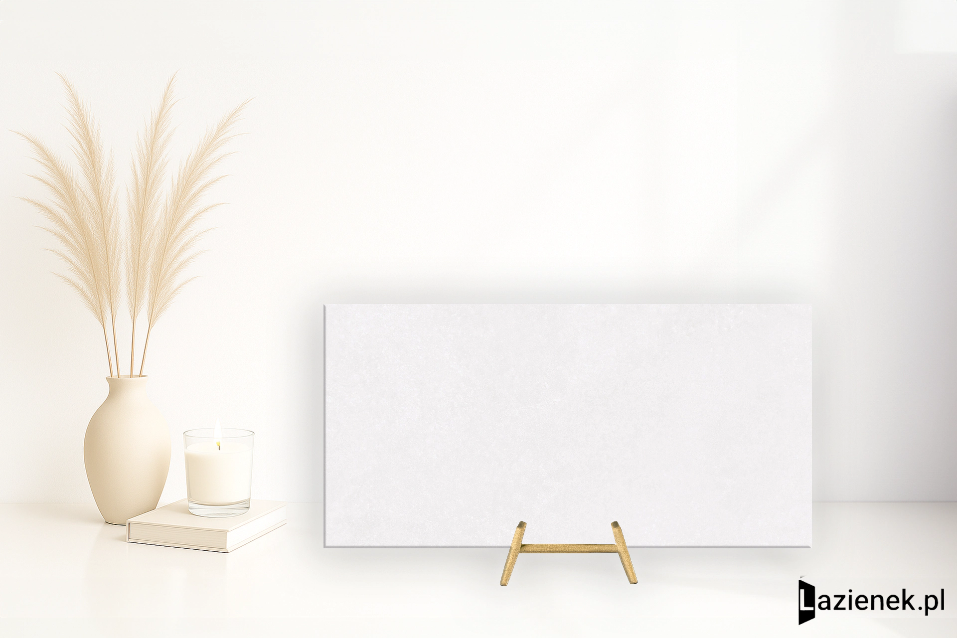 Cifre Concorde White matowa 30x60 cm gr. 9 mm - płytka nierektyfikowana / 300000000000037757