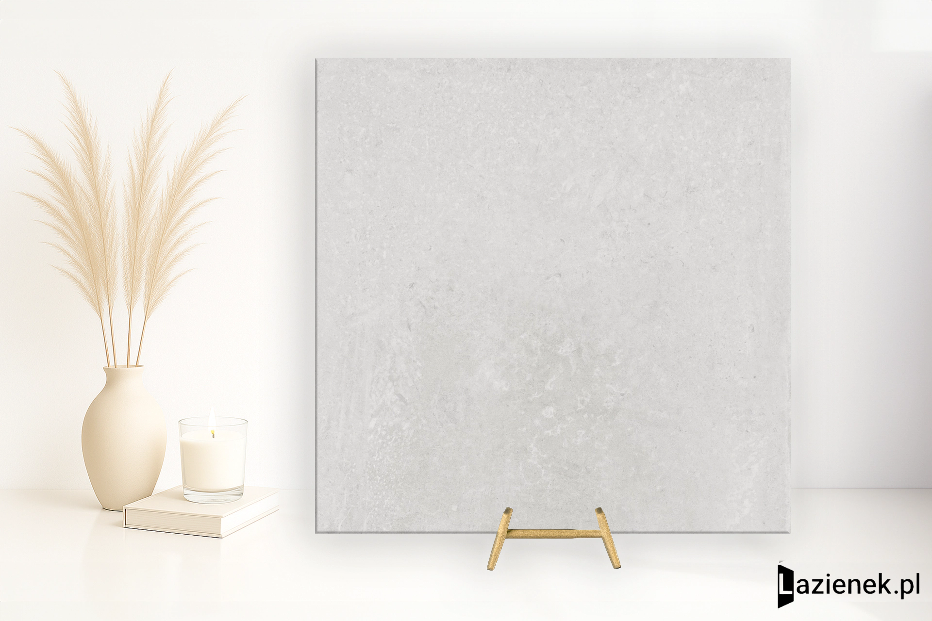 Cifre Midtown Pearl matowa o podw. antypoślizg. 60x60 cm gr. 9 mm - płytka nierektyfikowana / 300000000000049049