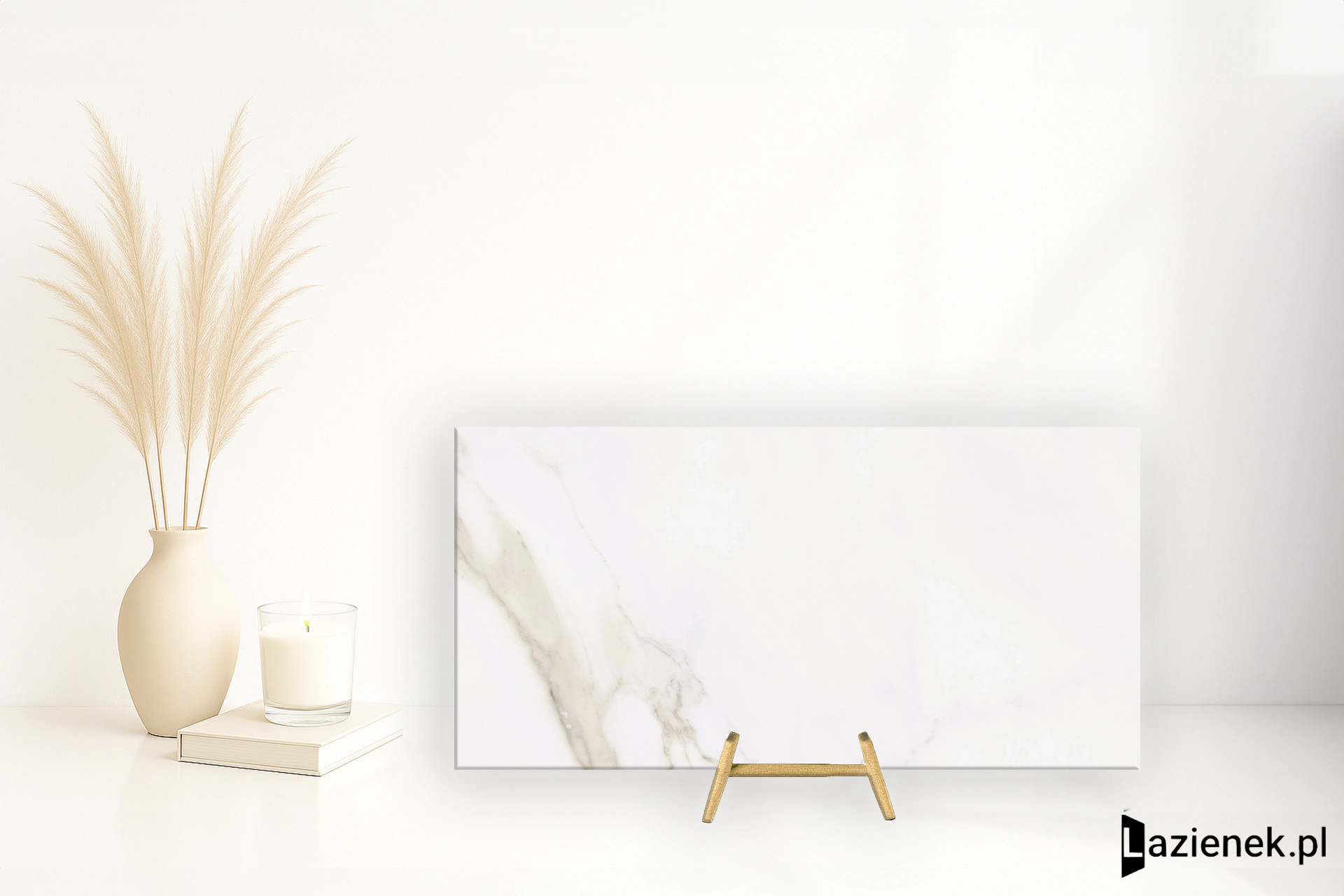 Cifre Diamond Gold błyszcząca 30x60 cm gr. 9 mm - płytka nierektyfikowana / 300000000000046858
