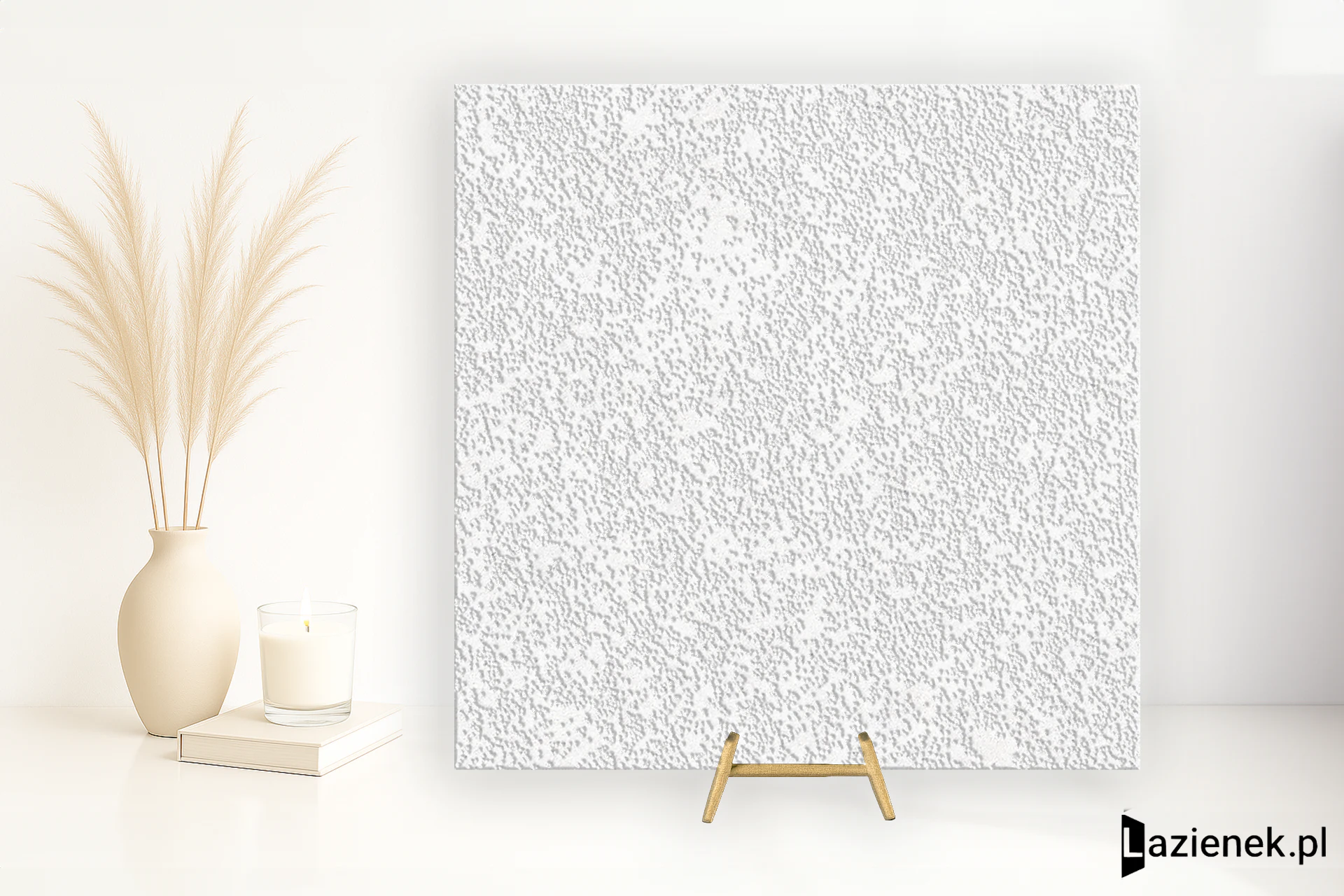 Cifre Granite White matowa 75x75 cm gr. 9 mm - płytka nierektyfikowana / 300000000000045919