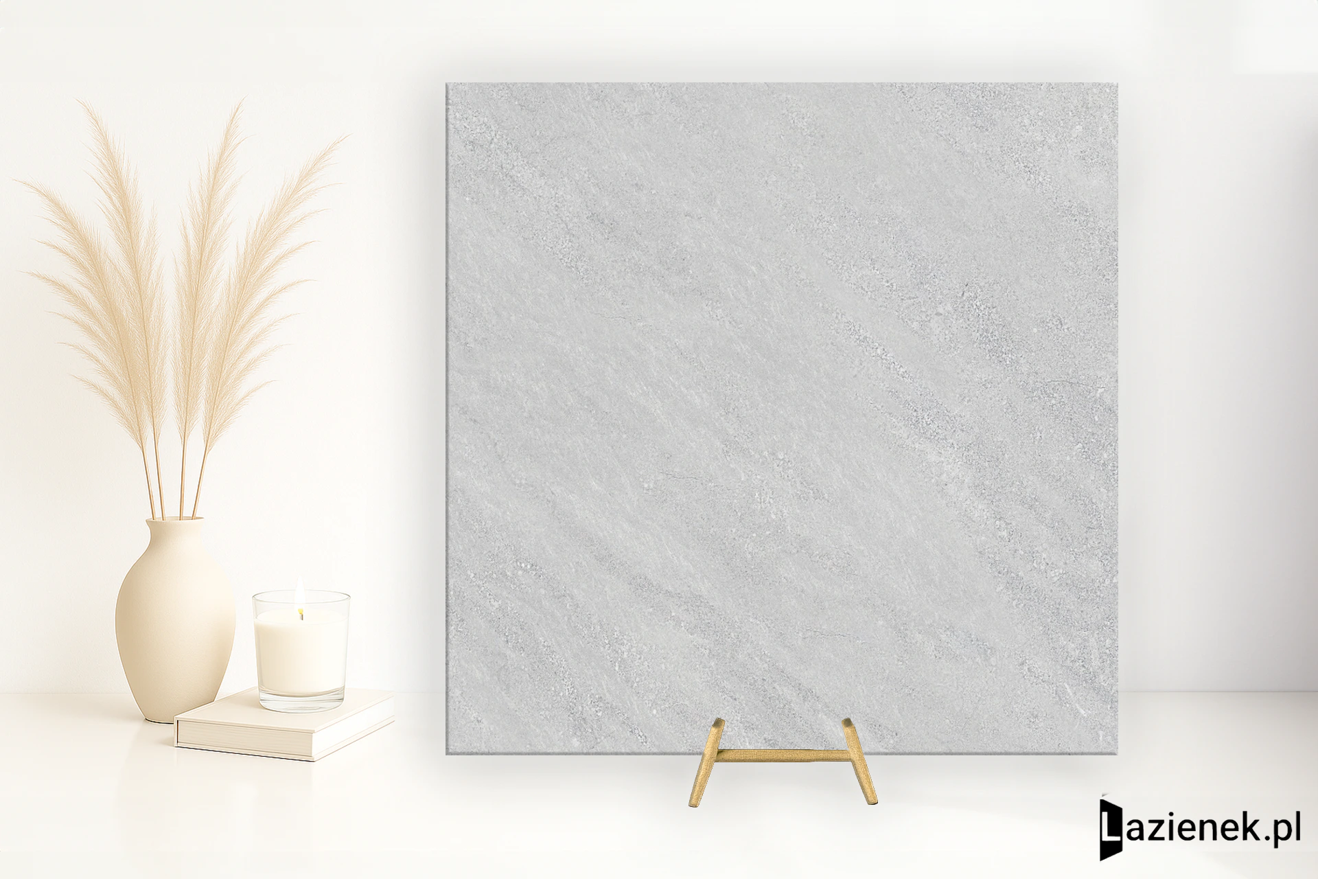 Cifre Kliff Pearl antypoślizgowa 60x60 cm gr. 9 mm - płytka nierektyfikowana / 300000000000027483
