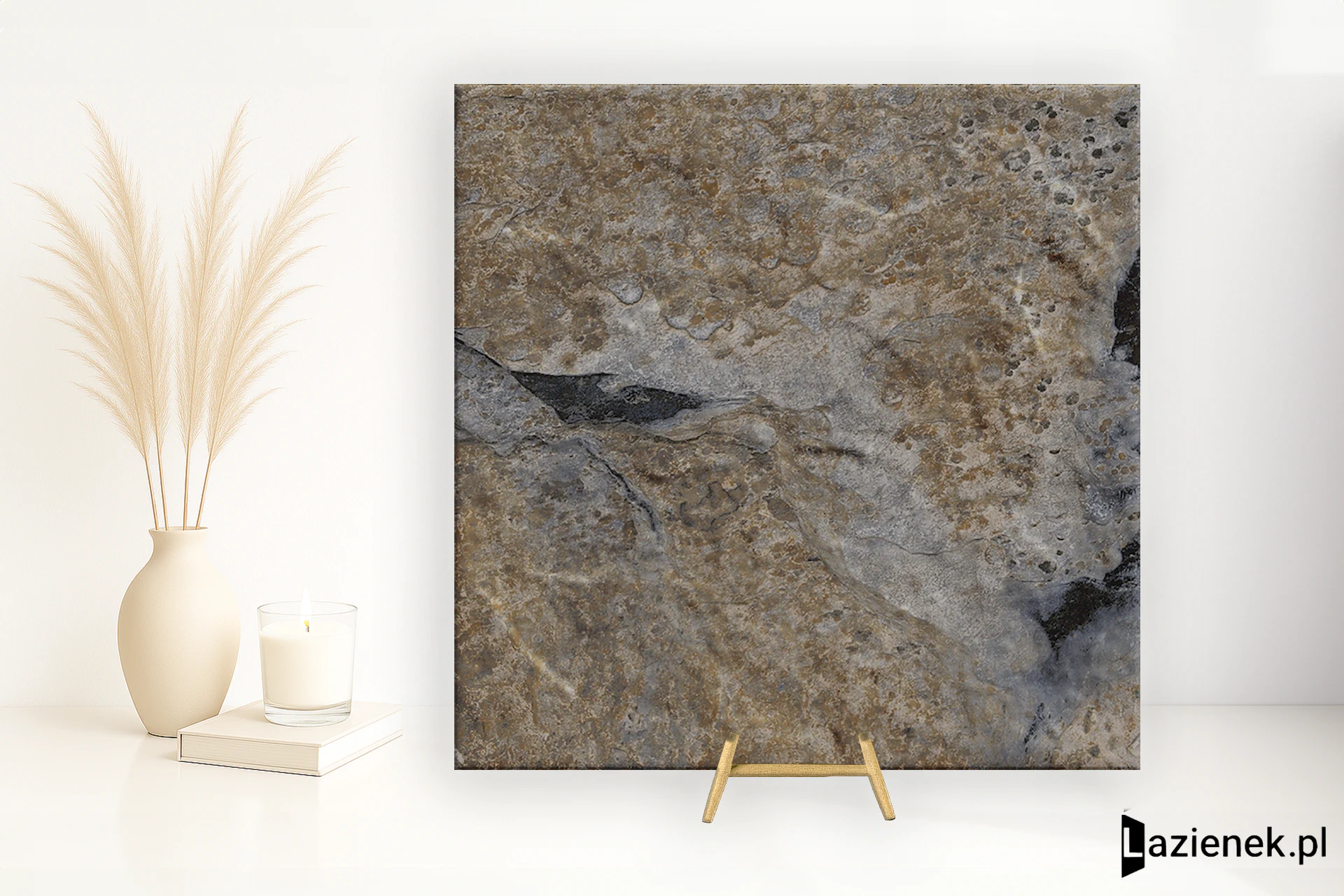 Cifre Bali Stone matowa 15x15 cm gr. 8 mm - płytka nierektyfikowana / 300000000000054252