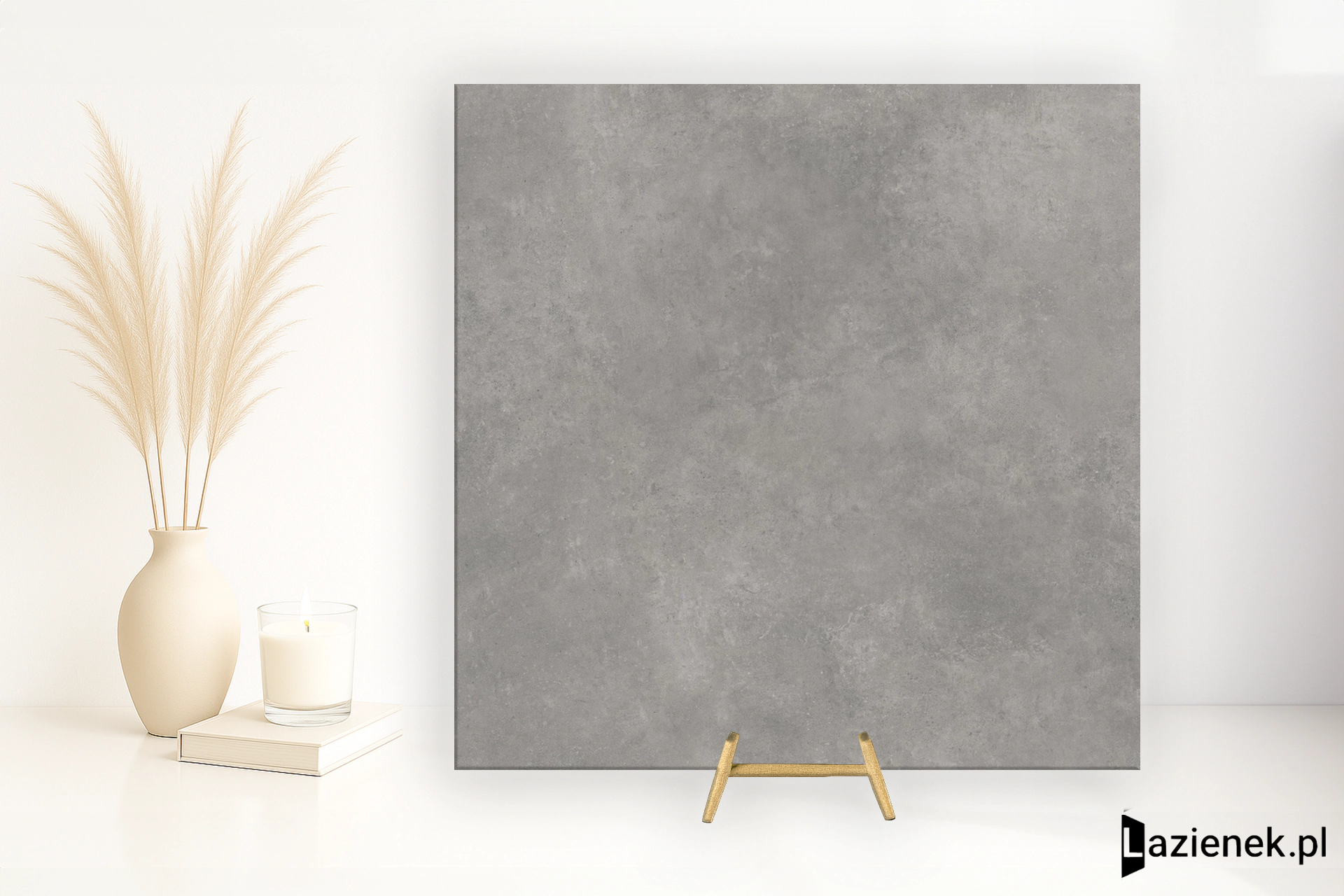 Cifre Nexus Pearl antypoślizgowa 120x120 cm gr. 9 mm - płytka rektyfikowana / 300000000000052112