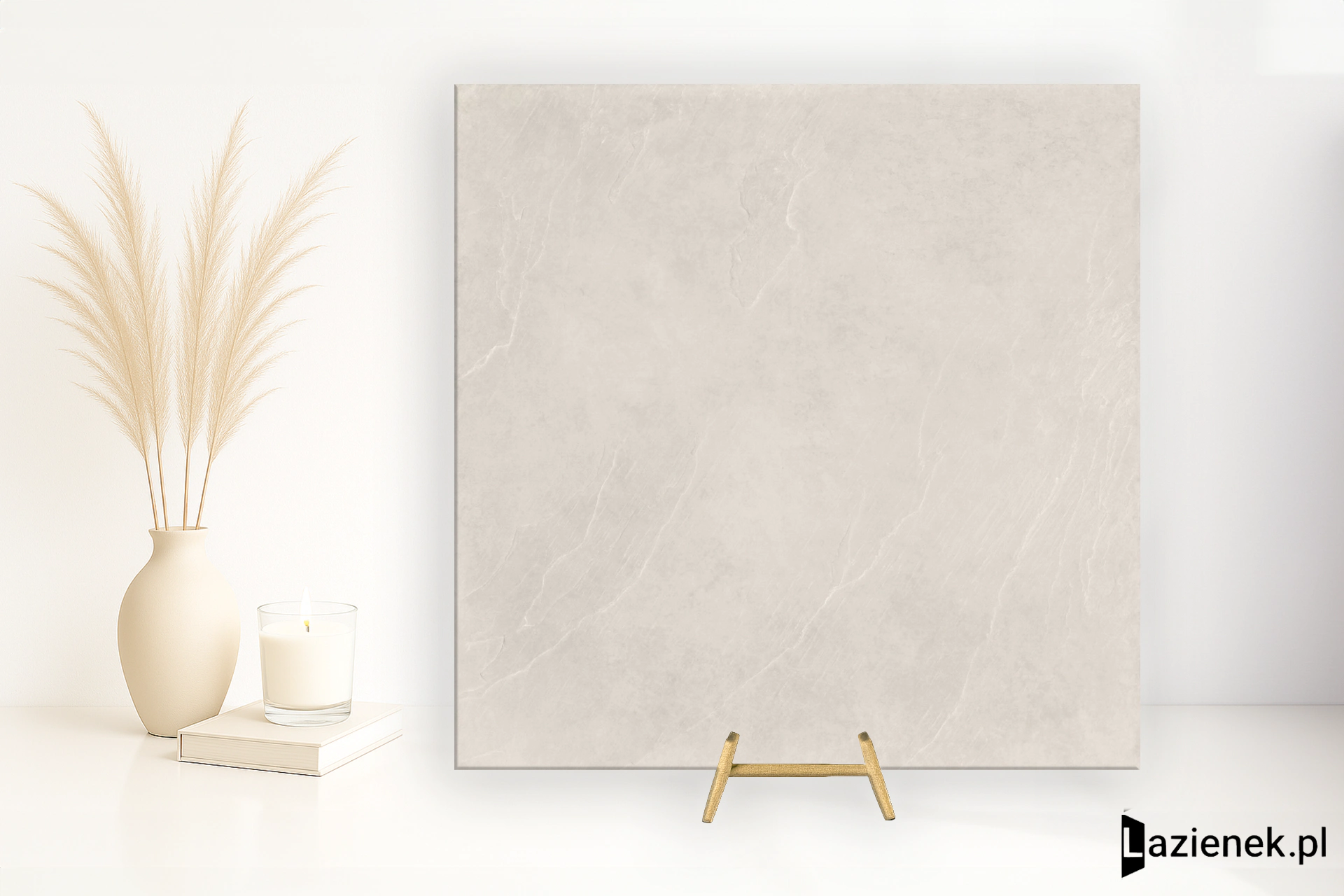 Cifre Statale Sand matowa o podw. antypoślizg. 120x120 cm gr. 11 mm - płytka rektyfikowana / 300000000000041612