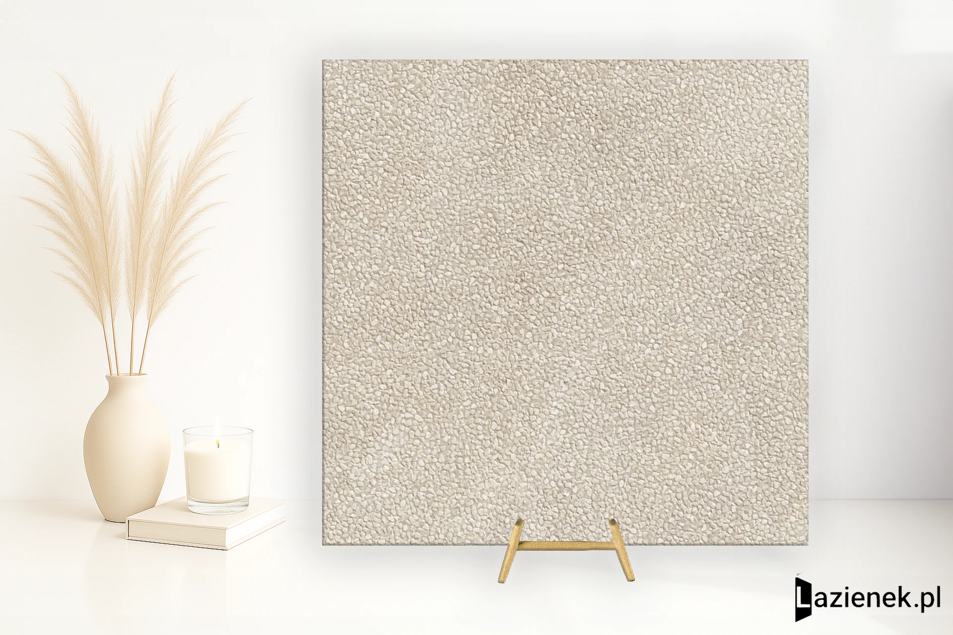 Cifre Merida Sand antypoślizgowa 60x60 cm gr. 9 mm - płytka nierektyfikowana / 300000000000055322