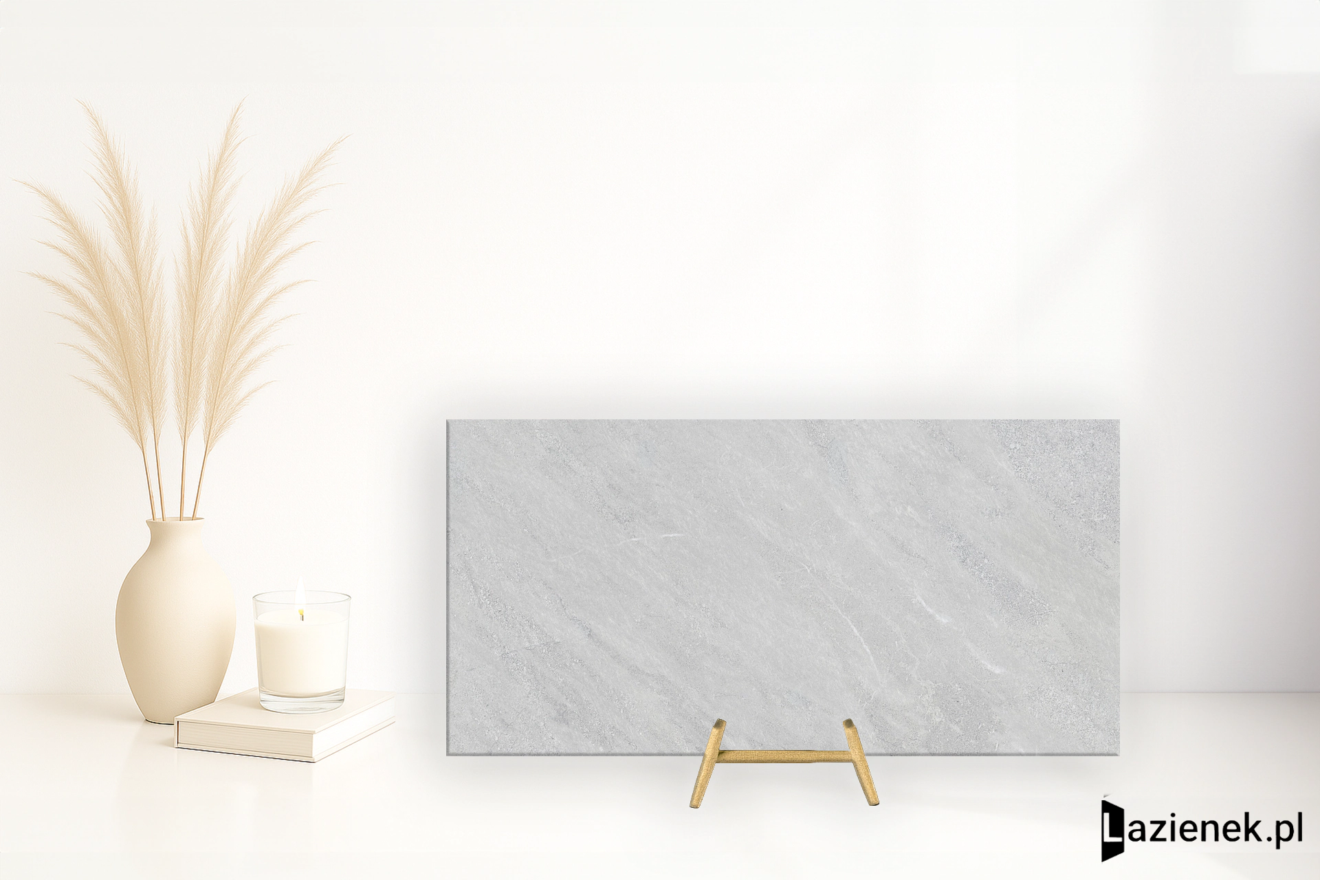 Cifre Kliff Pearl antypoślizgowa 60x120 cm gr. 9 mm - płytka nierektyfikowana / 300000000000045447