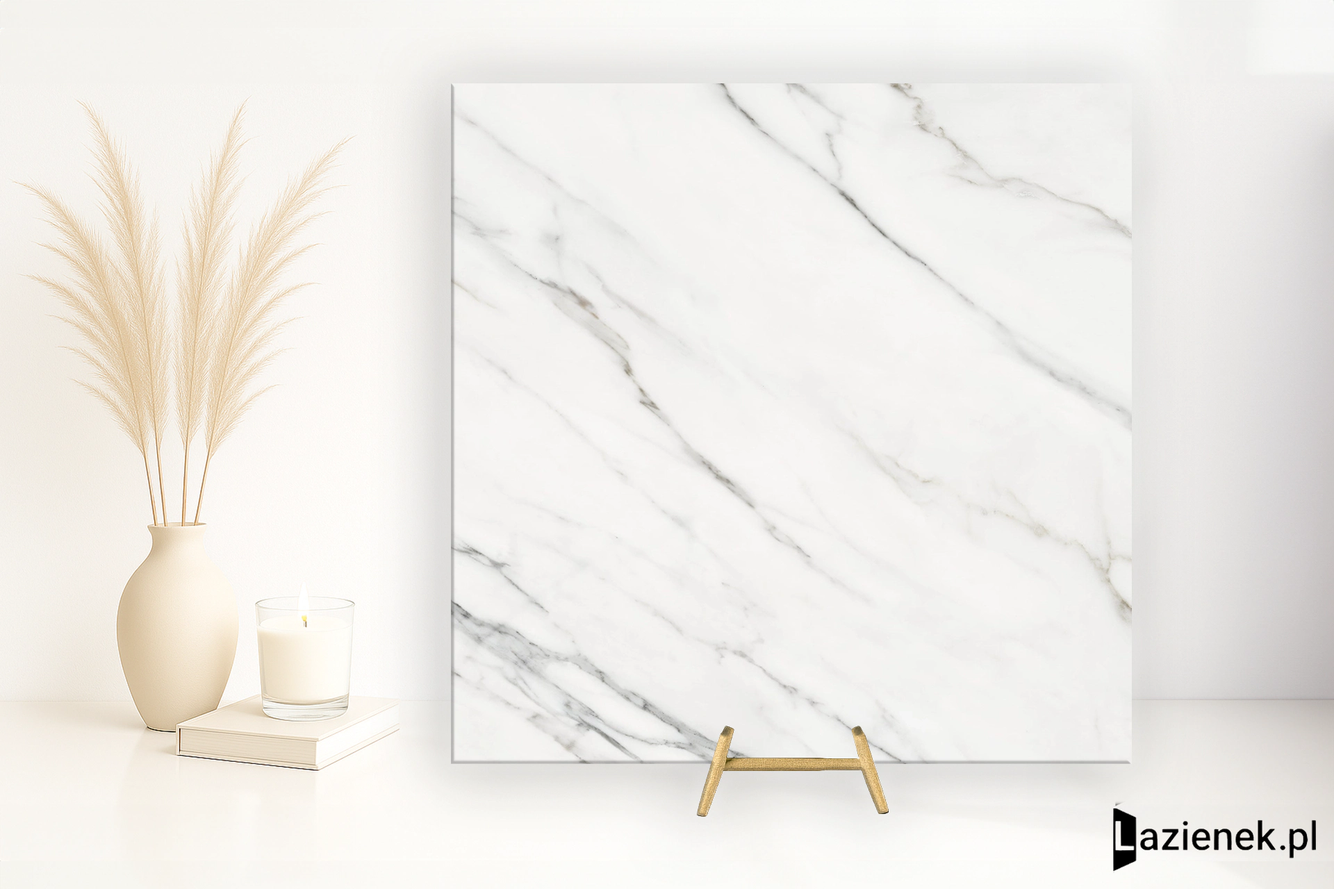 Cifre Ducale Ducale polerowana 120x120 cm gr. 9 mm - płytka rektyfikowana / 300000000000041525
