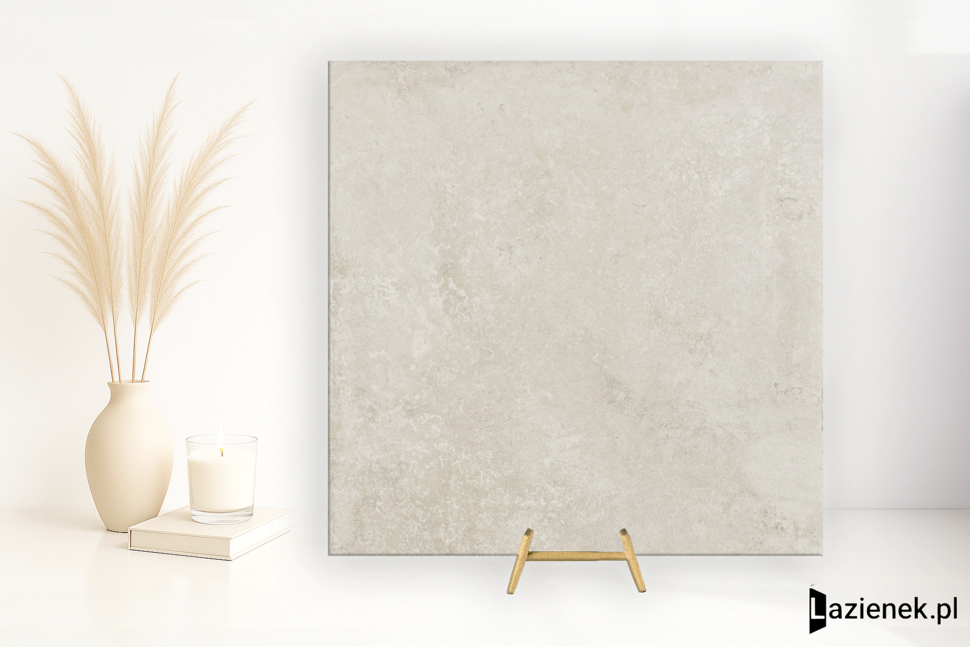 Cifre Midtown Cream matowa o podw. antypoślizg. 60x60 cm gr. 9 mm - płytka nierektyfikowana / 300000000000049207