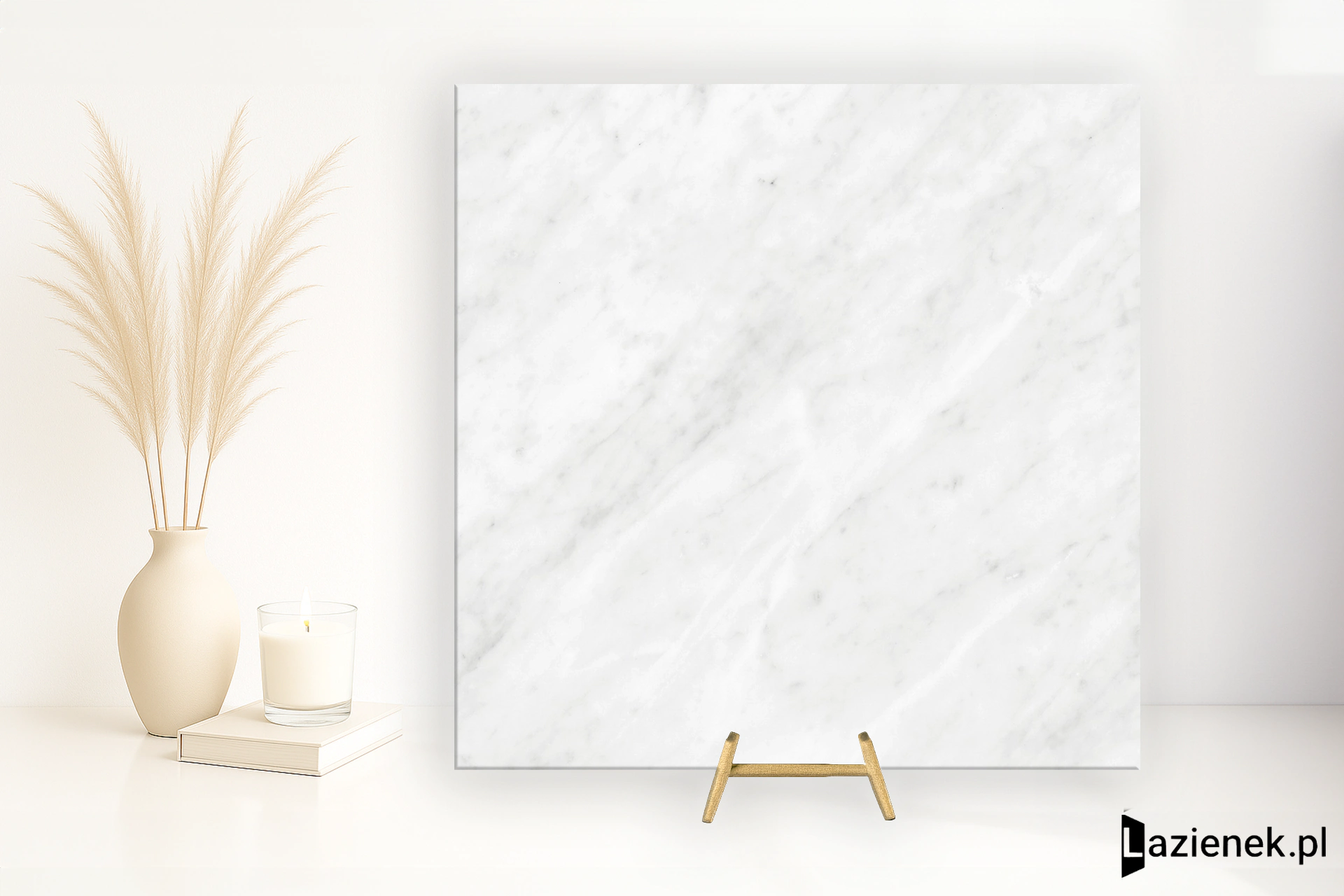 Cifre Galana Galana błyszcząca 60x60 cm gr. 9 mm - płytka rektyfikowana / 300000000000046944
