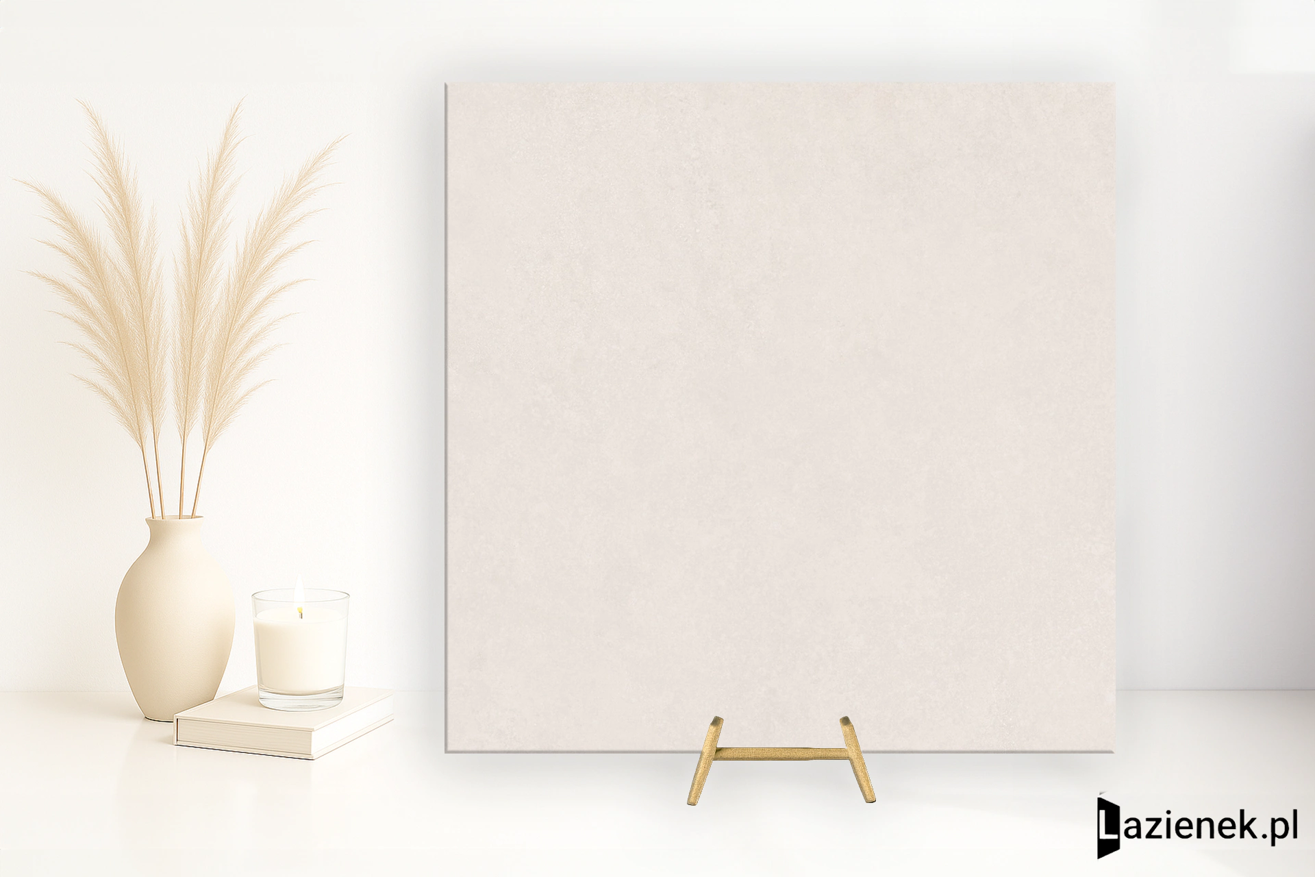 Cifre Concorde Cream matowa 45x45 cm gr. 10 mm - płytka nierektyfikowana / 300000000000020361