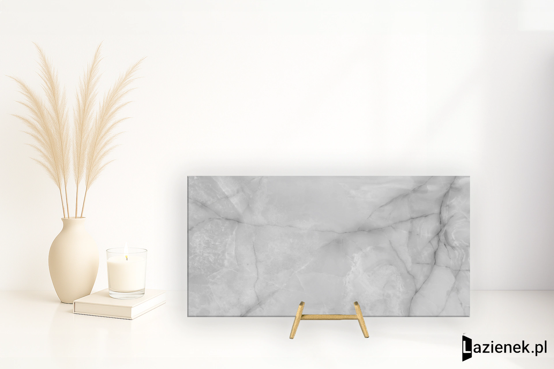 Cifre Onix Pearl błyszcząca 60x120 cm gr. 11 mm - płytka rektyfikowana / 300000000000048970