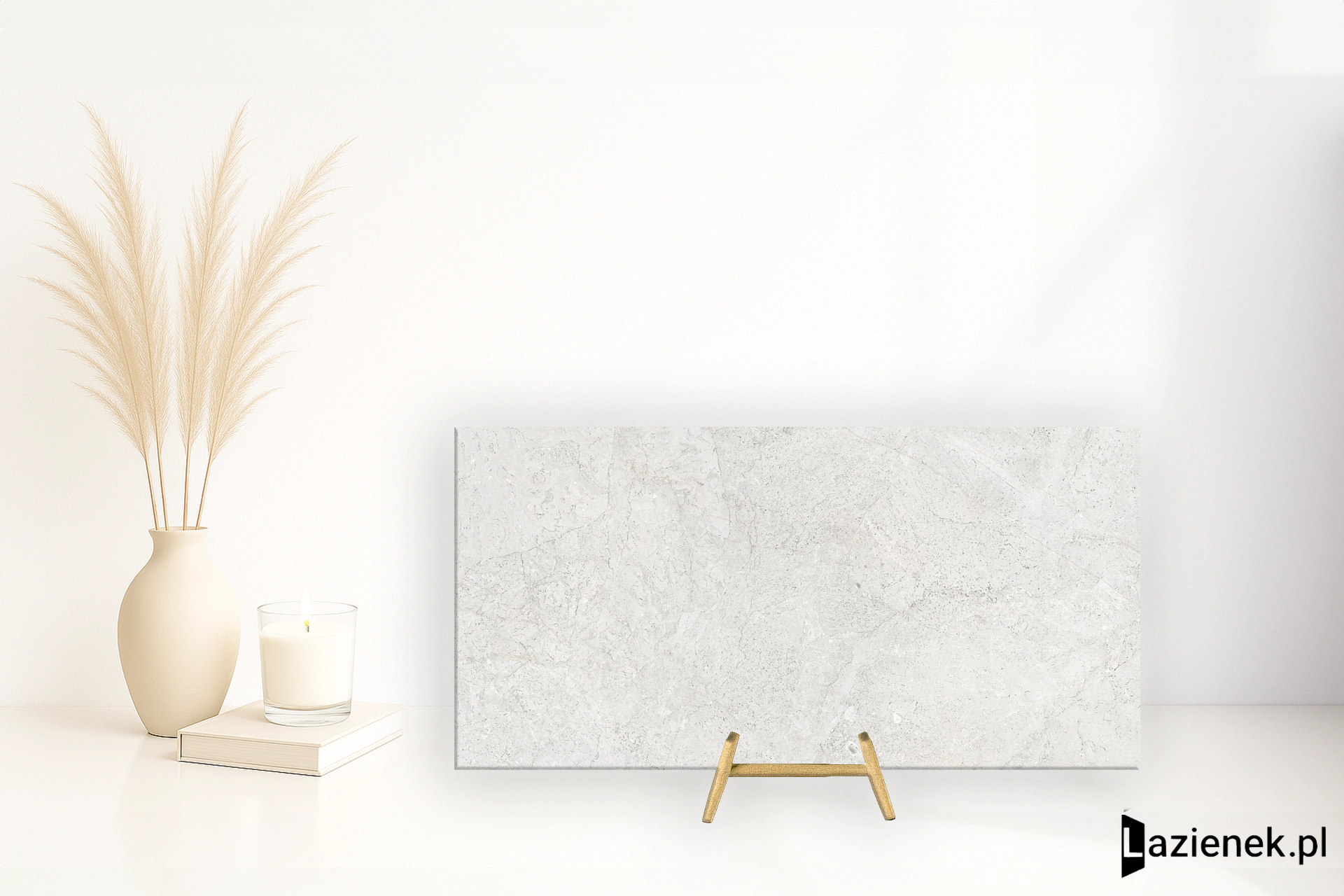 Cifre Freeland White satynowa 60x120 cm gr. 9 mm - płytka rektyfikowana / 300000000000061908