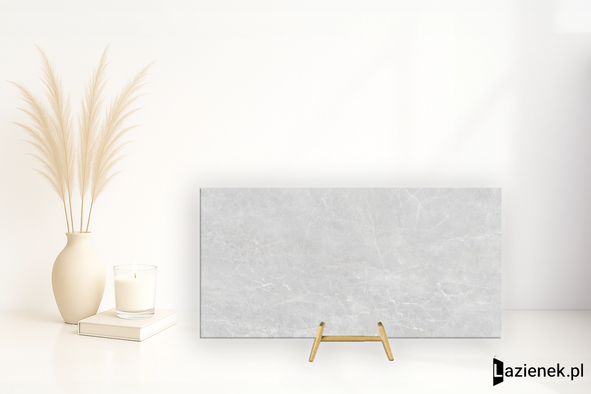 Cifre Athea Pearl polerowana 60x120 cm gr. 11 mm - płytka rektyfikowana / 300000000000064995