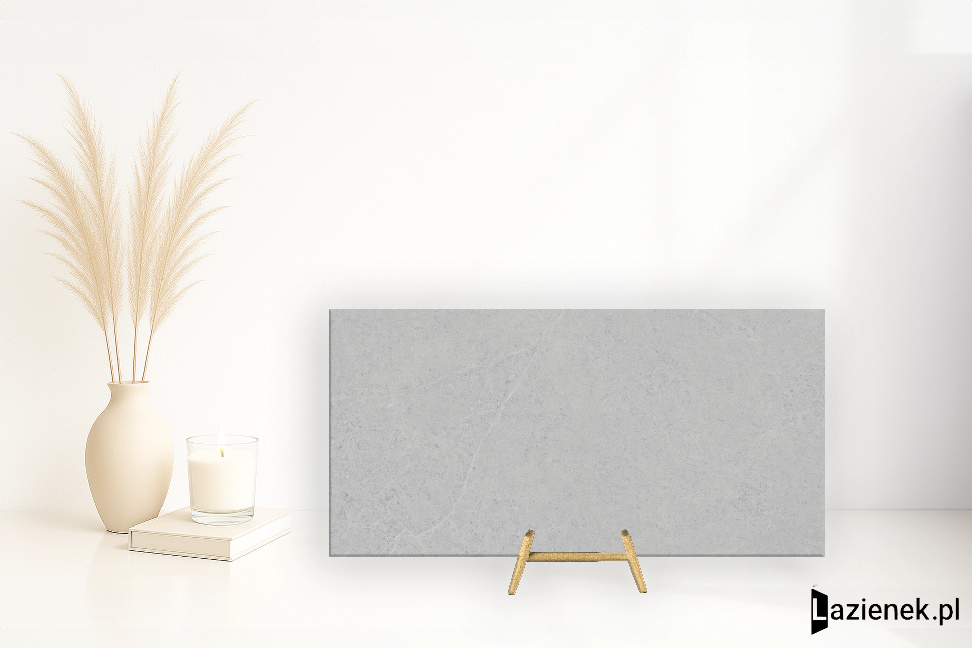 Cifre Norwich Pearl matowa 30x60 cm gr. 8 mm - płytka nierektyfikowana / 300000000000058655