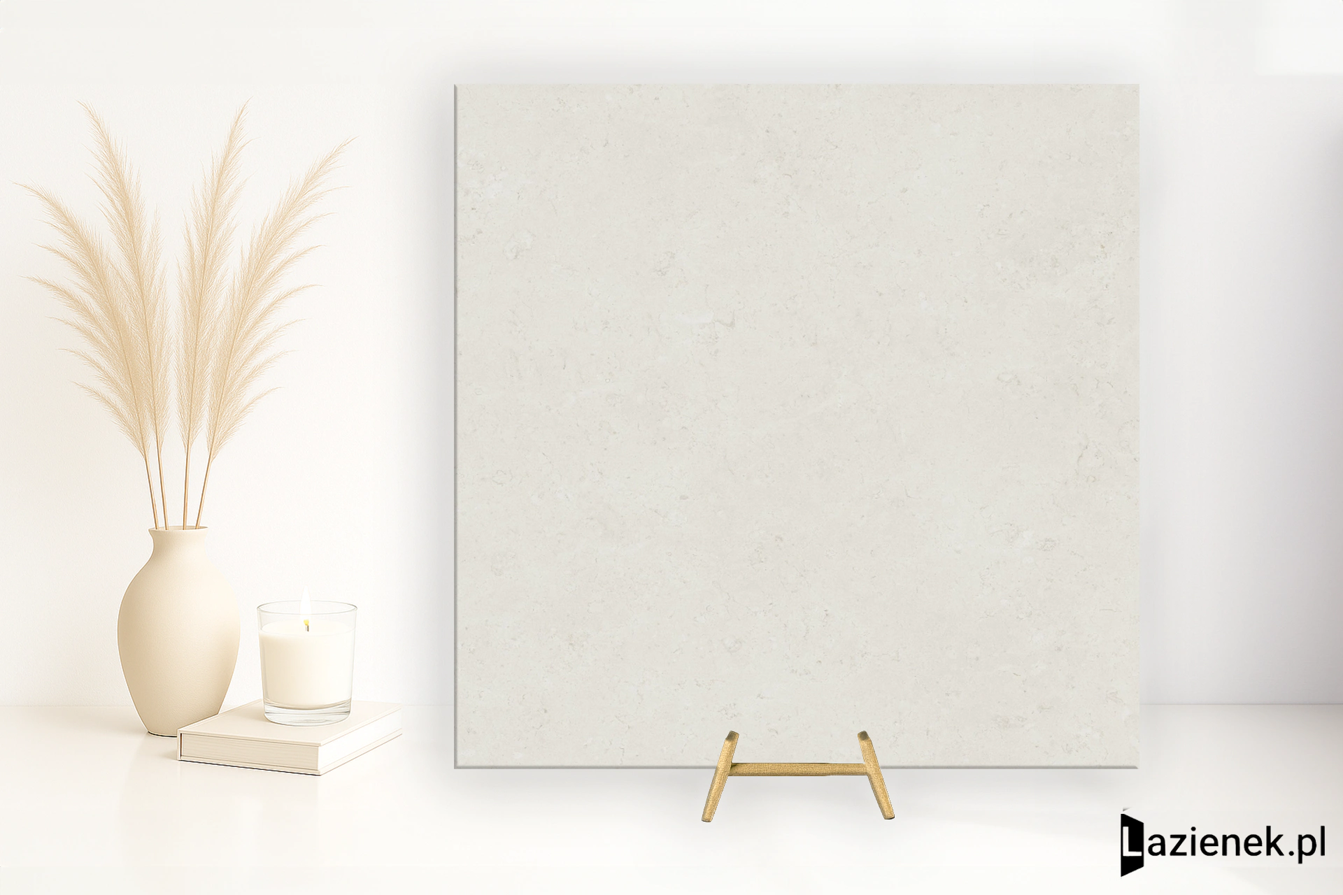 Cifre Ember Sand antypoślizgowa 90x90 cm gr. 9 mm - płytka rektyfikowana / 300000000000068289