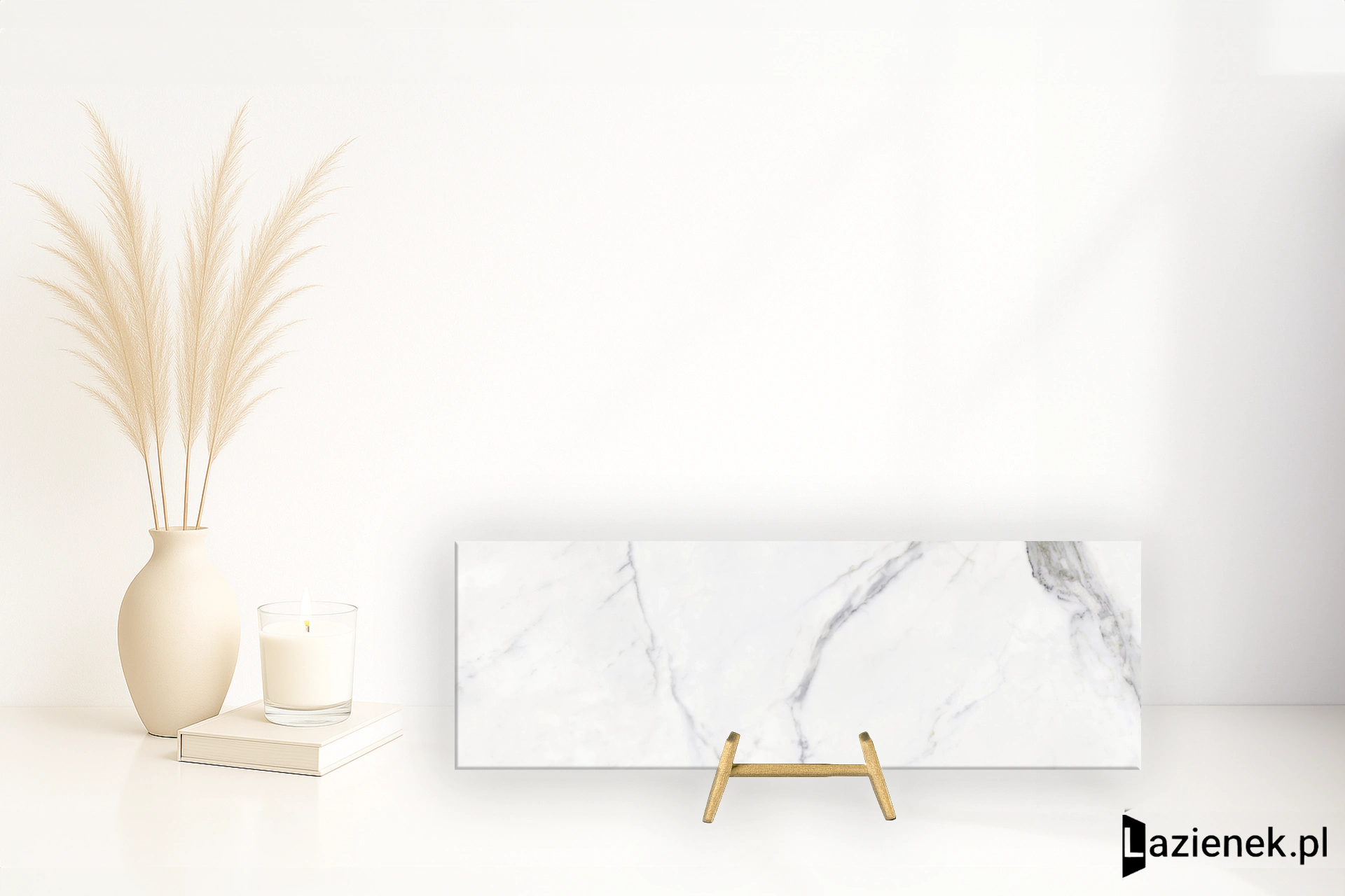 Cifre Statuario Statuario matowa 40x120 cm gr. 11 mm - płytka nierektyfikowana / 300000000000014816