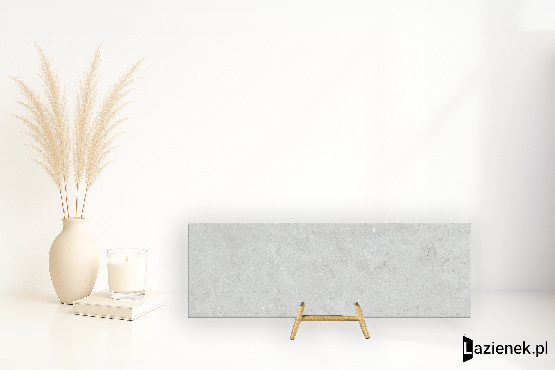 Cifre Cronos Pearl matowa 30x60 cm gr. 9 mm - płytka rektyfikowana / 300000000000067988