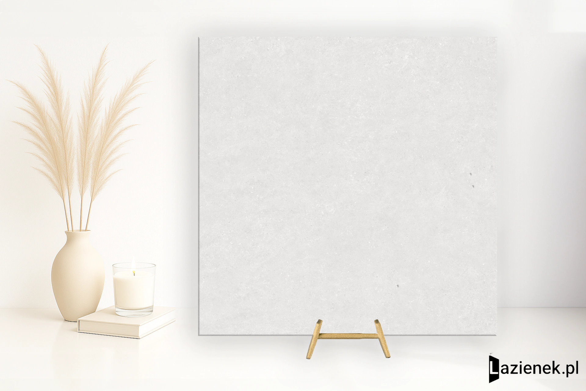 Cifre Acron White antypoślizgowa 120x120 cm gr. 9 mm - płytka rektyfikowana / 300000000000052172