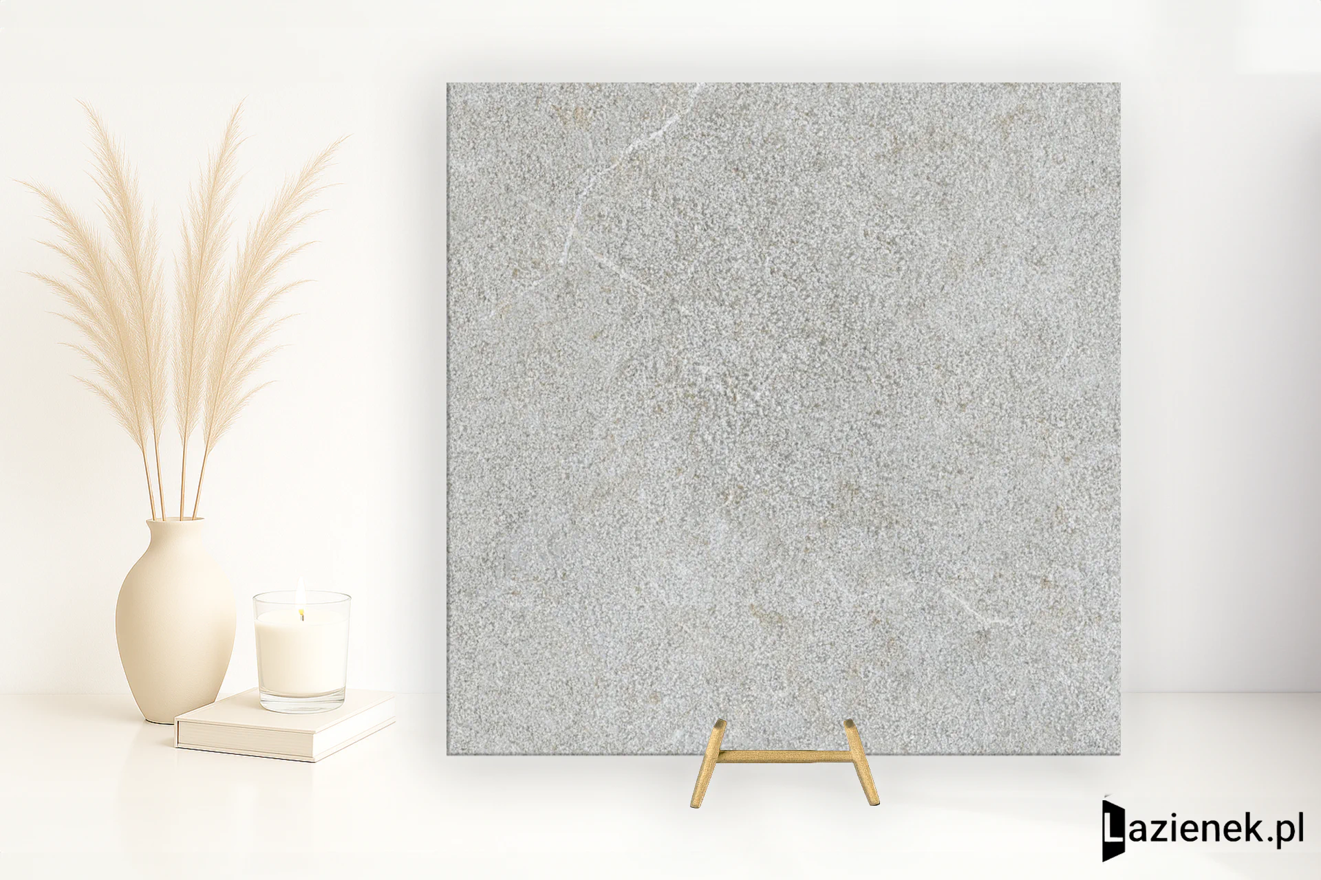 Cifre Kavan Grey antypoślizgowa 60x60 cm gr. 9 mm - płytka rektyfikowana / 300000000000059888
