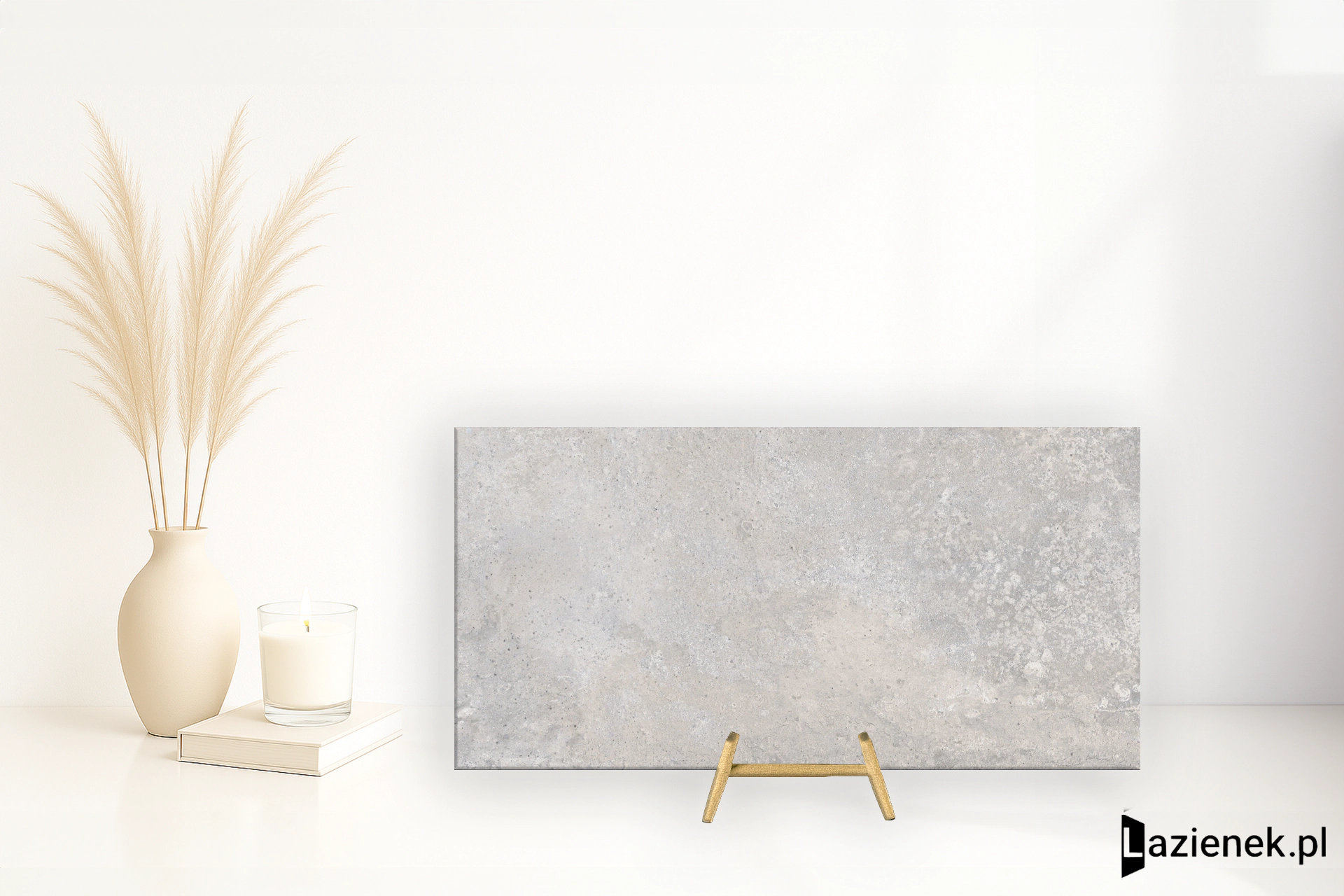 Cifre Padua Pearl matowa 25x50 cm gr. 7 mm - płytka nierektyfikowana / 300000000000057068
