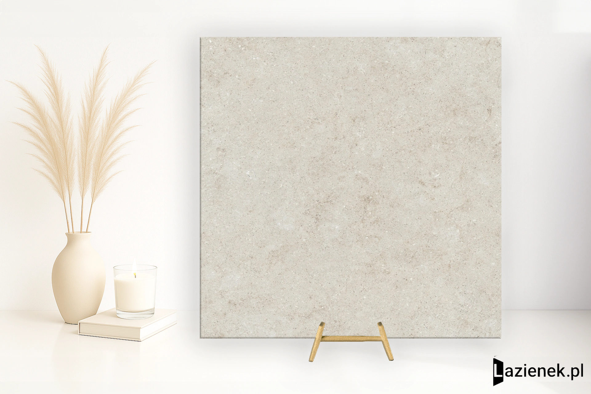 Cifre Cronos Cream zewnętrzna antypoślizgowa 60x60 cm gr. 20 mm - płytka rektyfikowana / 300000000000066598
