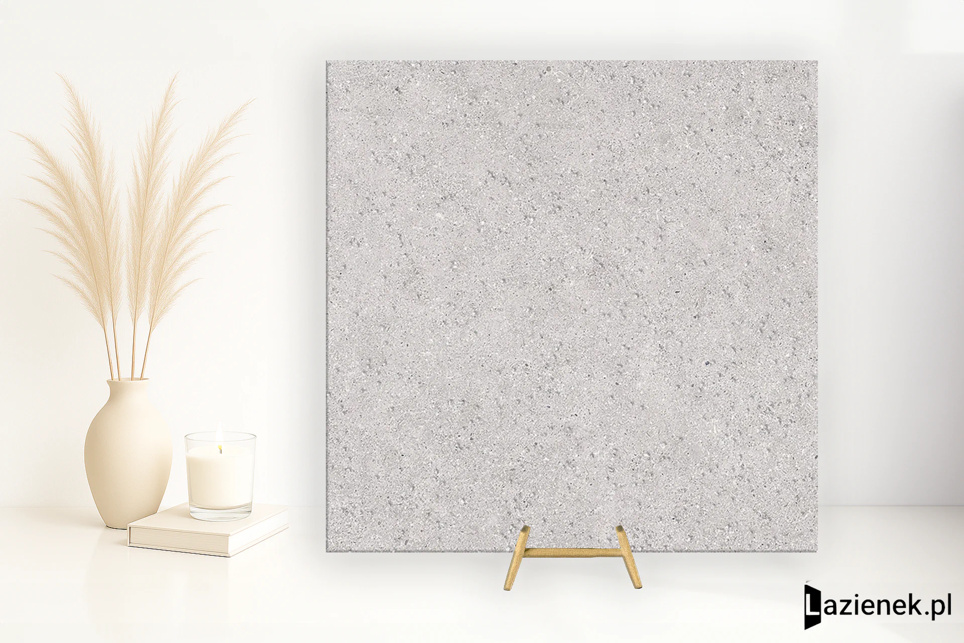 Cifre Granite Grey antypoślizgowa 60x60 cm gr. 9 mm - płytka nierektyfikowana / 300000000000040071