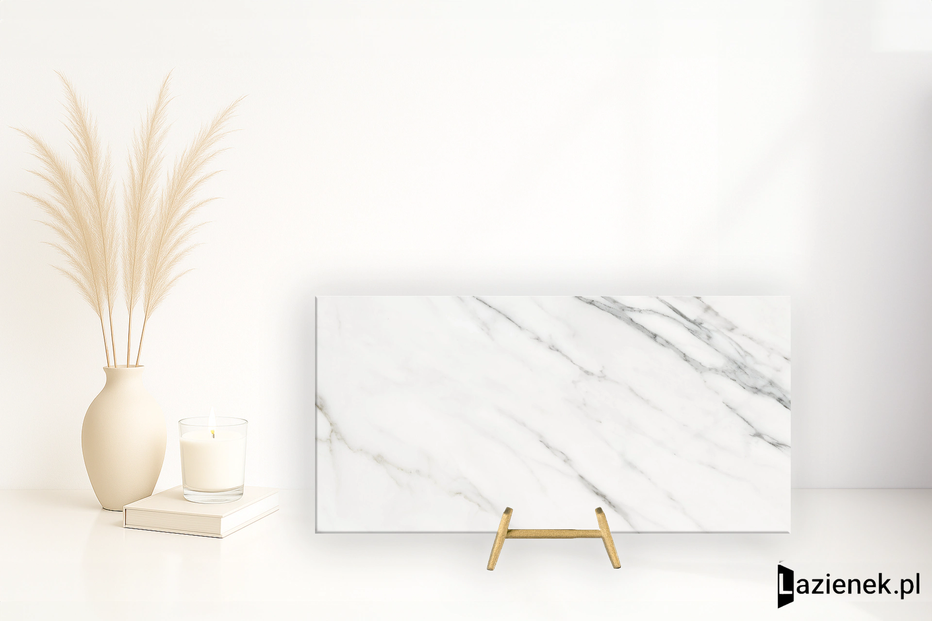 Cifre Ducale Ducale polerowana 60x120 cm gr. 11 mm - płytka rektyfikowana / 300000000000042165