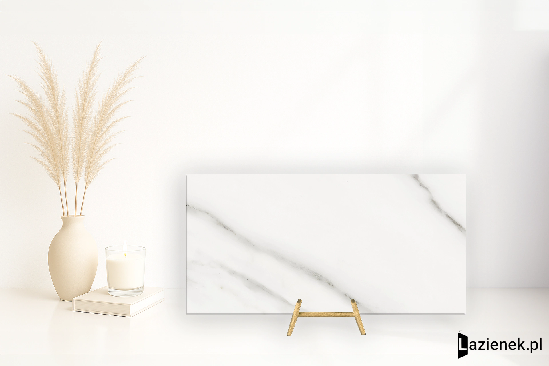 Cifre Ducale Ducale polerowana 30x60 cm gr. 10 mm - płytka rektyfikowana / 300000000000043796