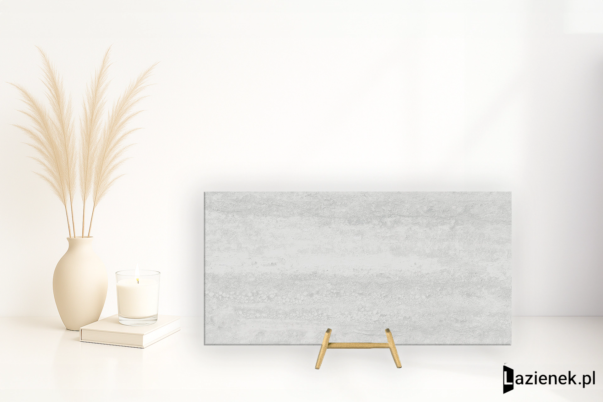Cifre Firenze Vein Pearl matowa 30x60 cm gr. 9 mm - płytka rektyfikowana / 300000000000065141