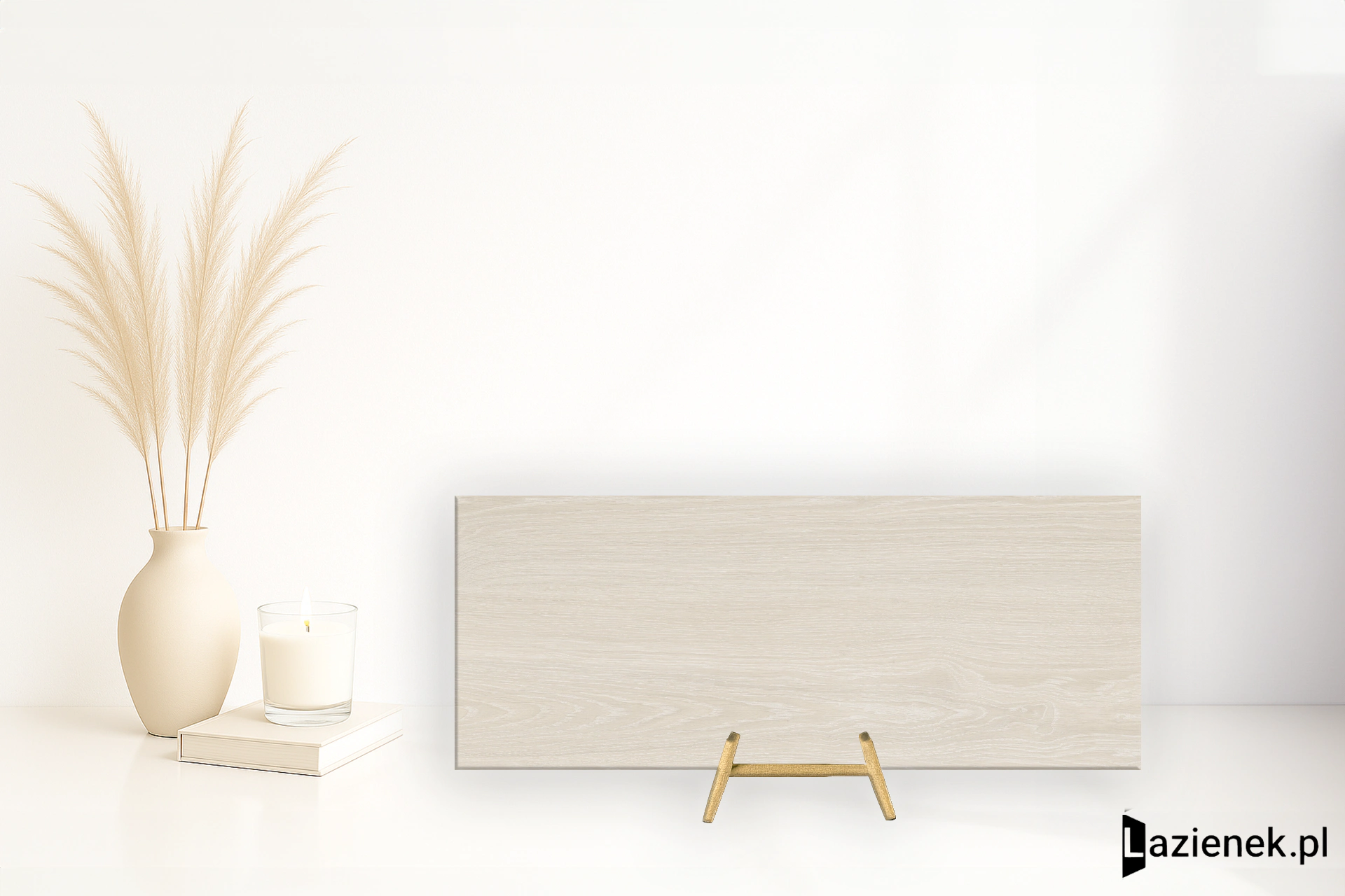 Cifre Valkiria Maple matowa 30x75 cm gr. 8 mm - płytka rektyfikowana / 300000000000057851