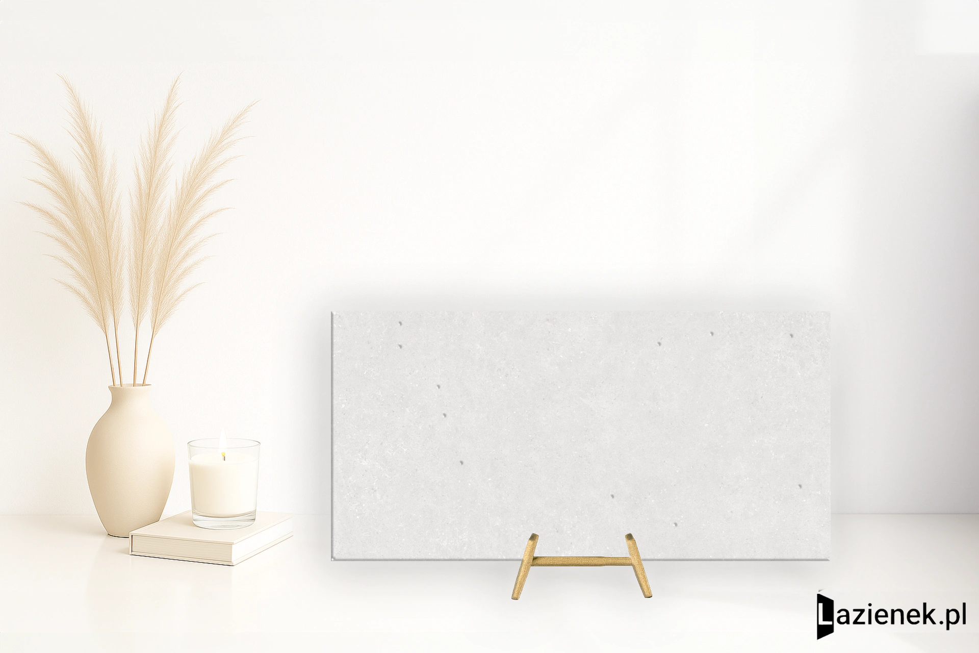 Cifre Acron White antypoślizgowa 60x120 cm gr. 9 mm - płytka rektyfikowana / 300000000000049144